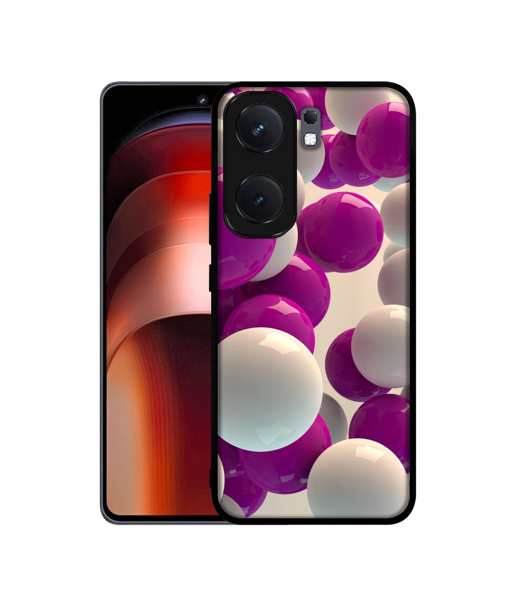 iQOO Neo 9 5G / Neo 9 Pro 5G