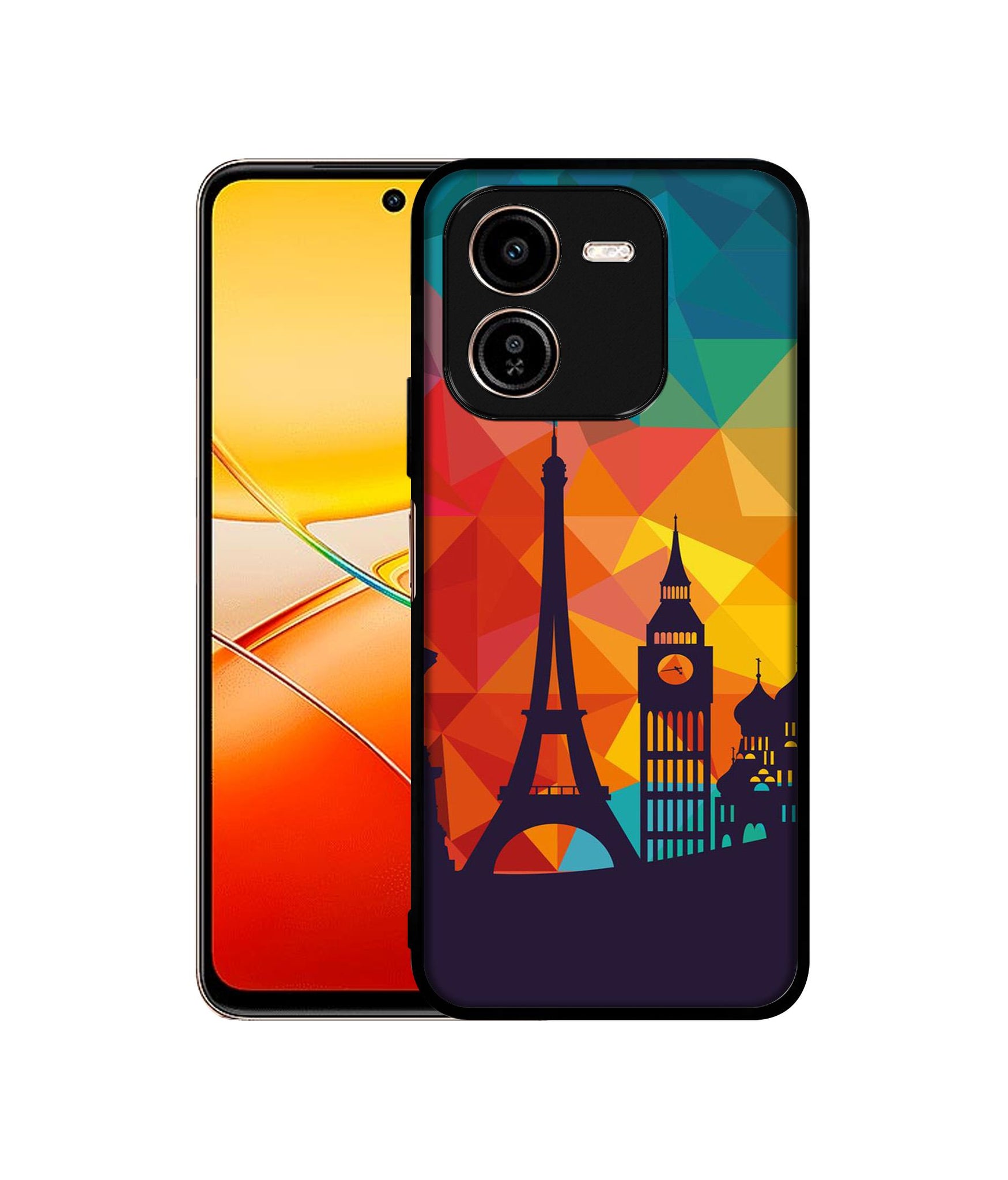 iQOO Z9x 5G / Vivo Y37 Pro 5G