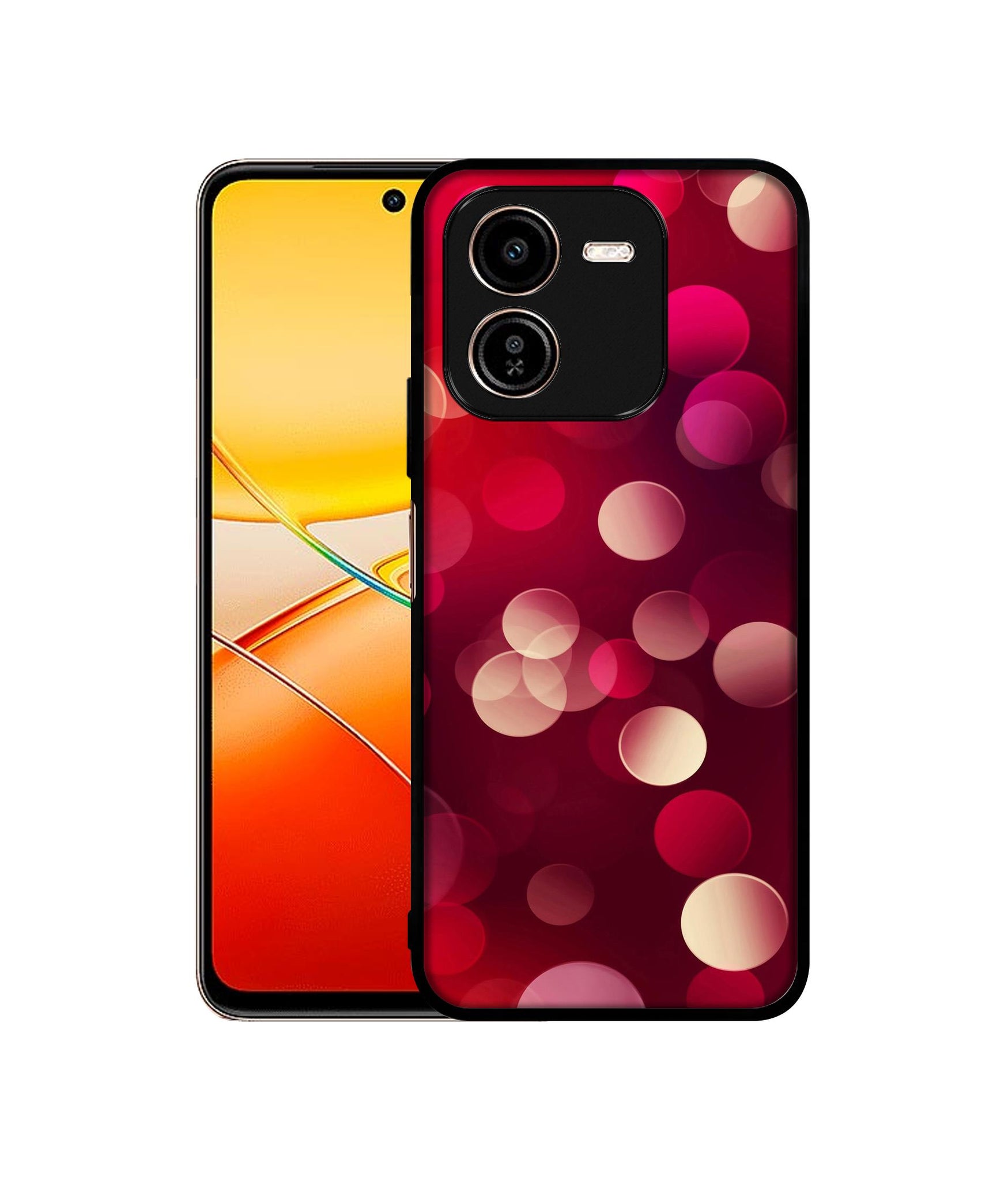 iQOO Z9x 5G / Vivo Y37 Pro 5G