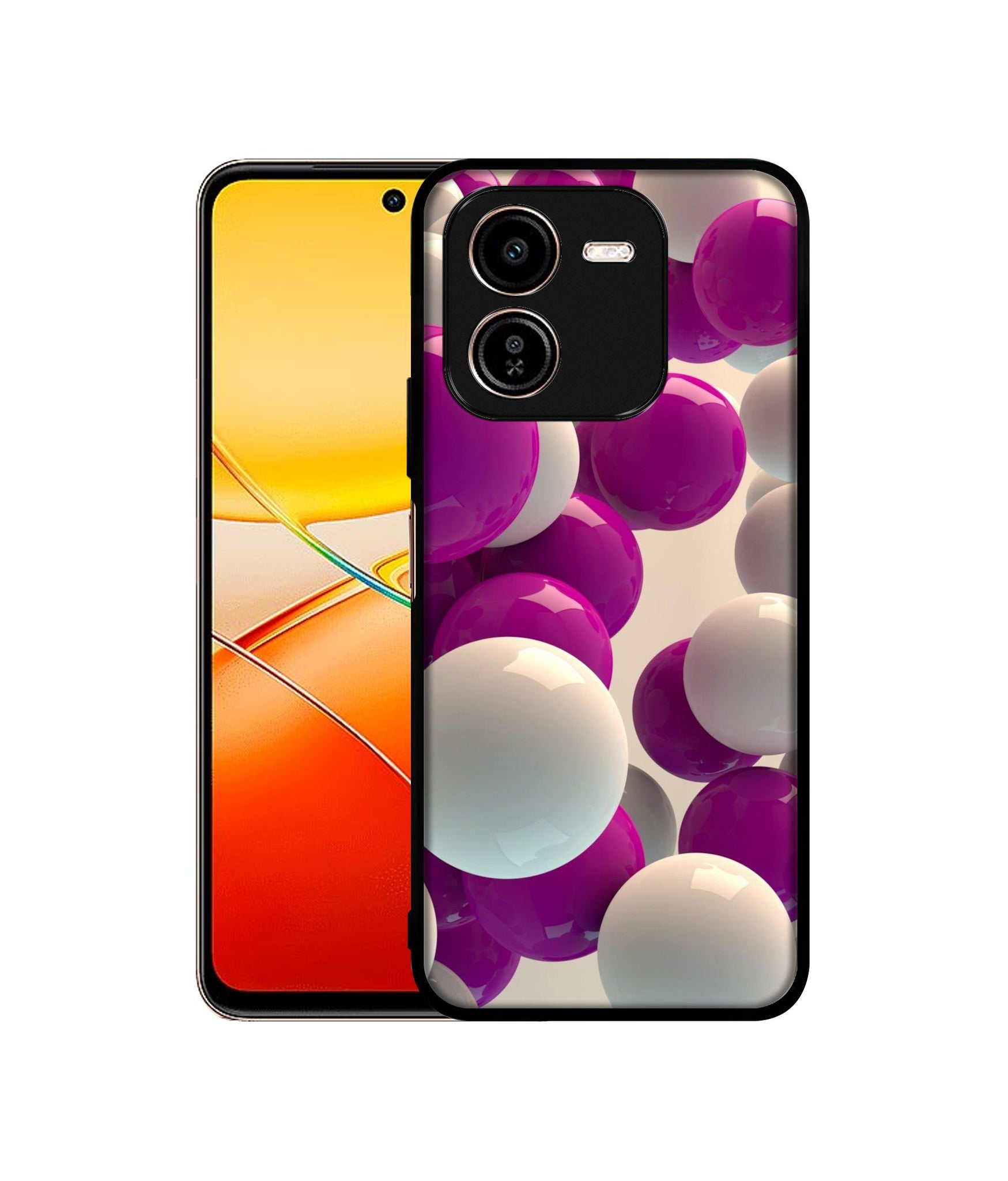 iQOO Z9x 5G / Vivo Y37 Pro 5G