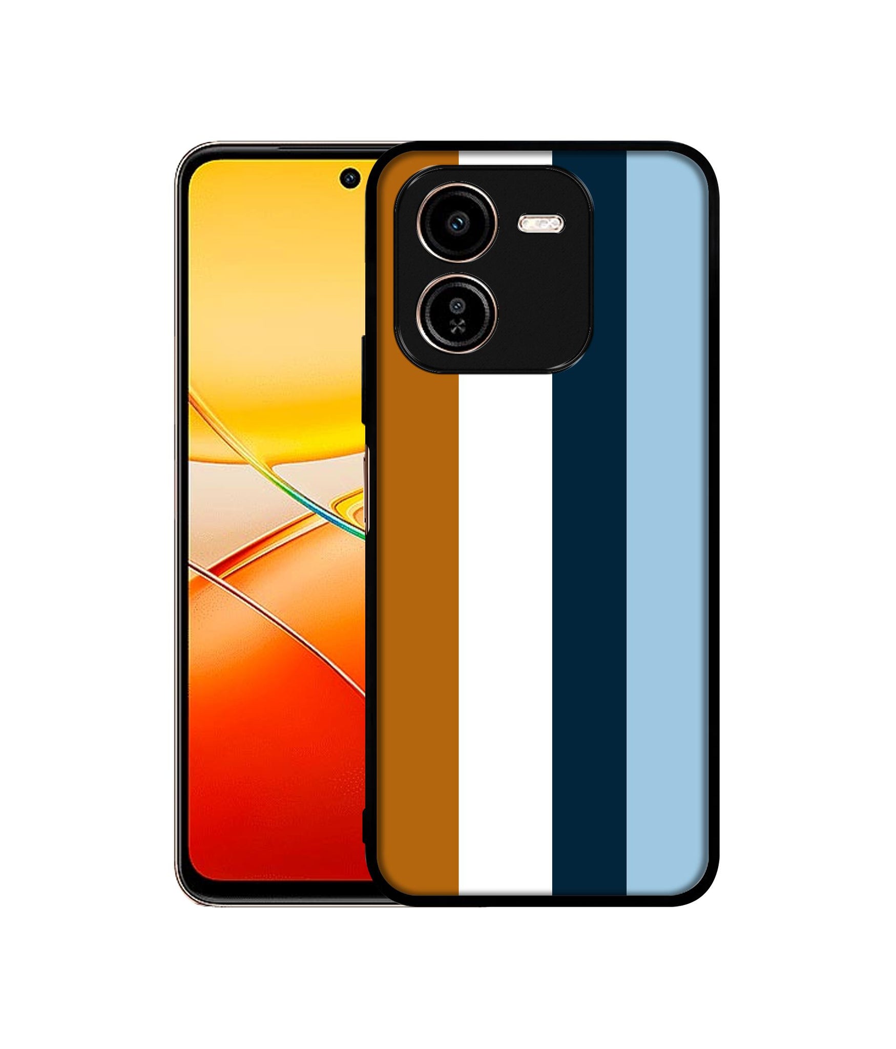 iQOO Z9x 5G / Vivo Y37 Pro 5G