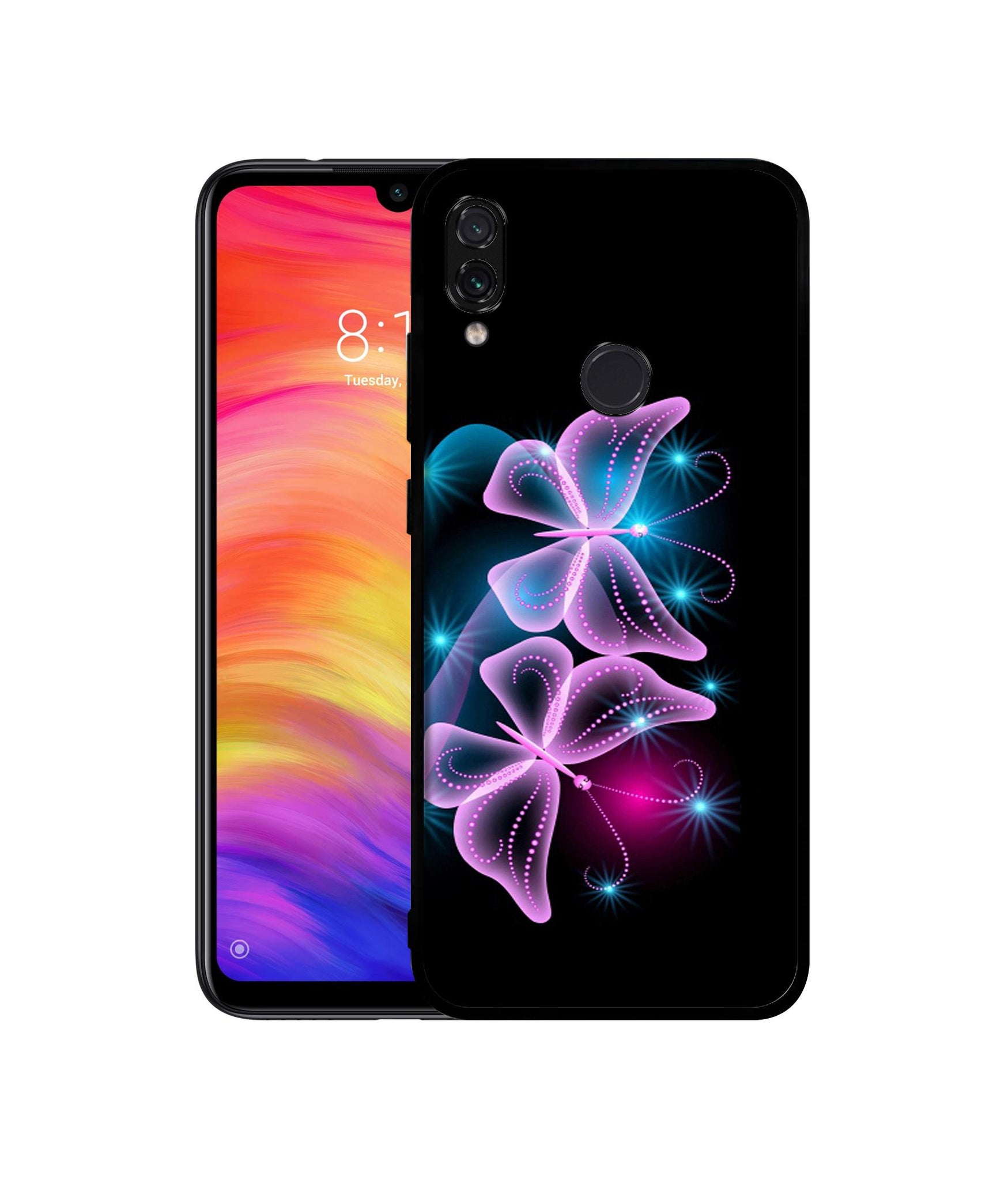 Mi Redmi Note 7 4G / Note 7 Pro 4G / Note 7S 4G