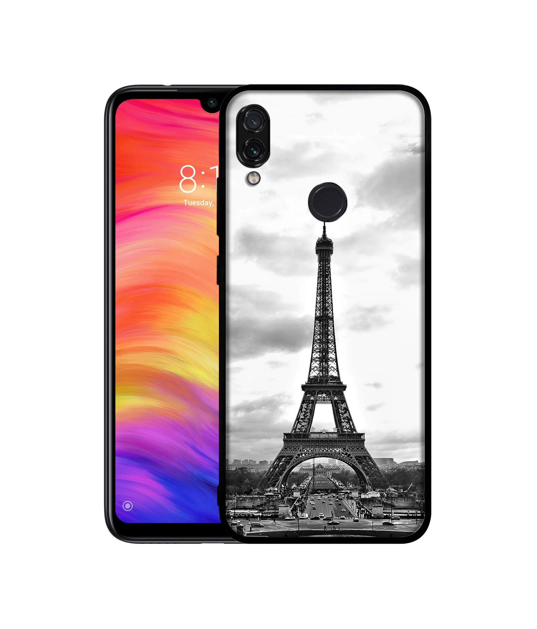 Mi Redmi Note 7 4G / Note 7 Pro 4G / Note 7S 4G