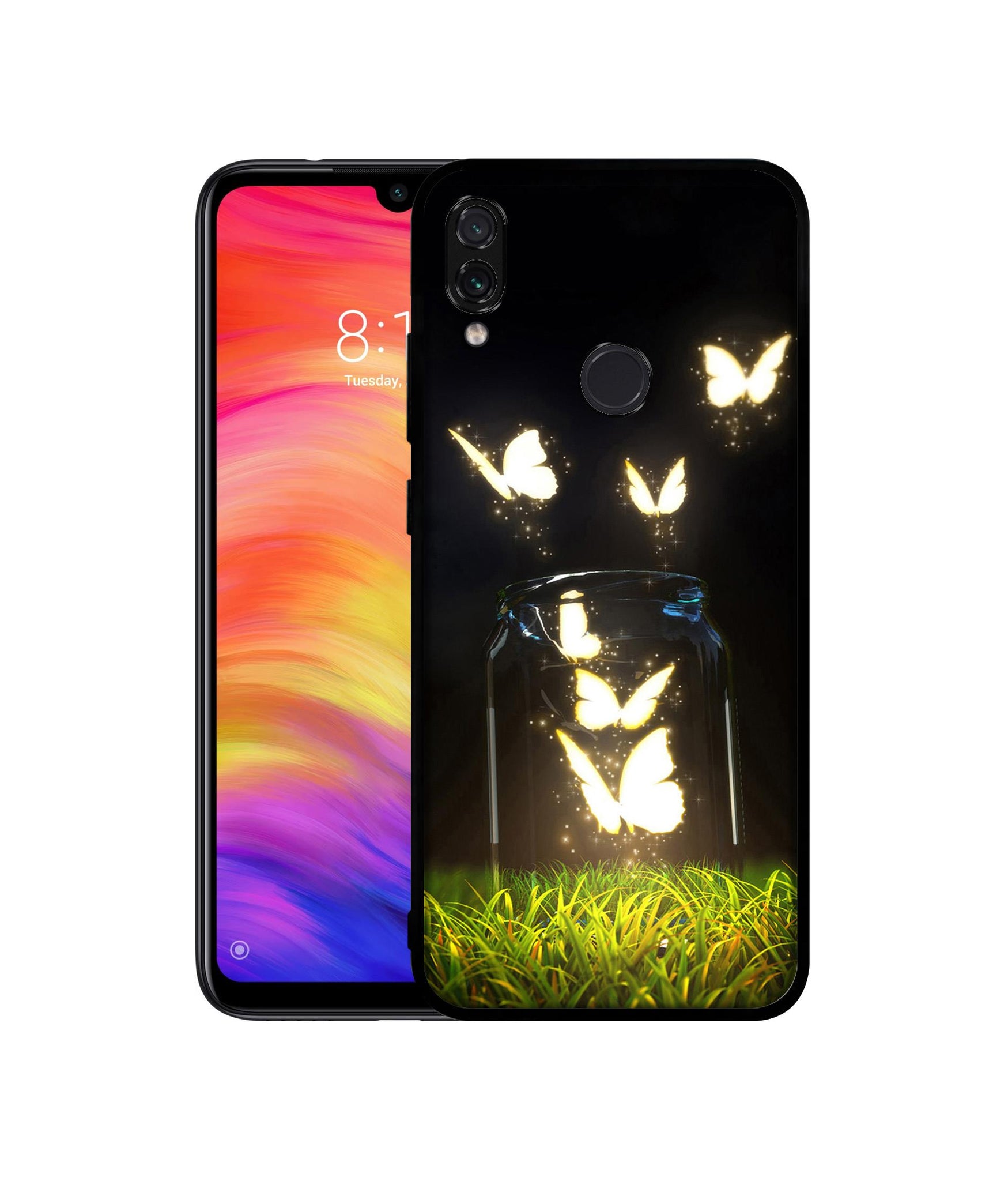 Mi Redmi Note 7 4G / Note 7 Pro 4G / Note 7S 4G