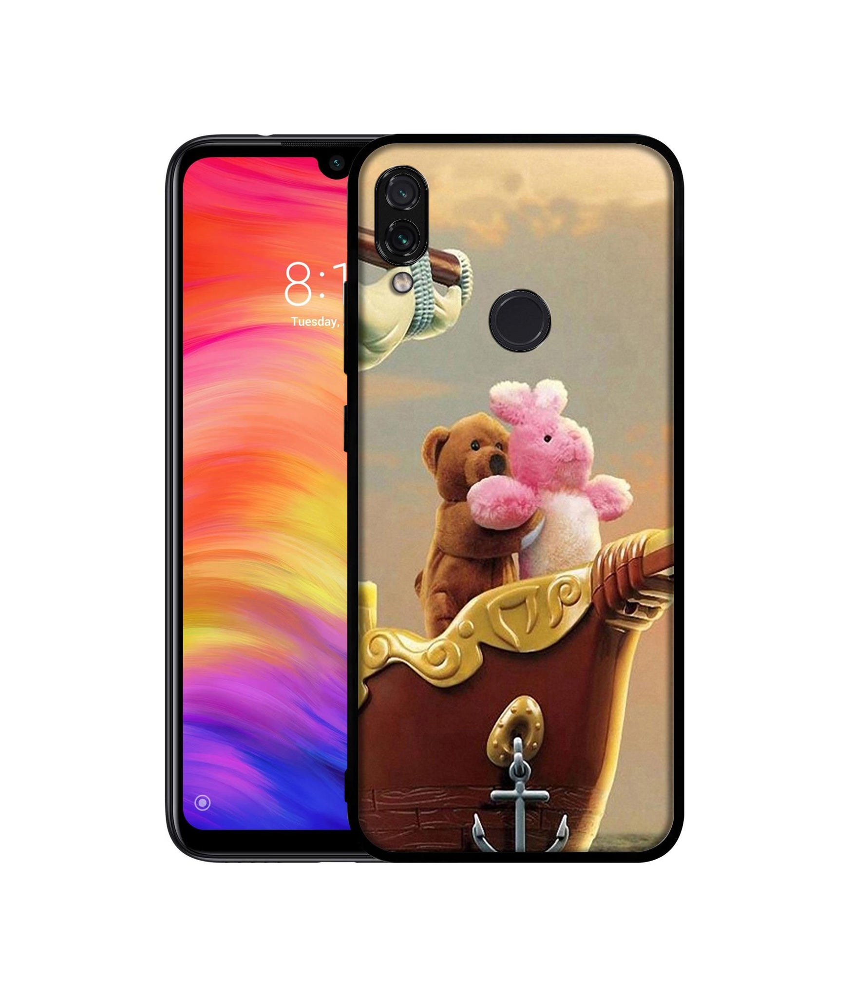 Mi Redmi Note 7 4G / Note 7 Pro 4G / Note 7S 4G