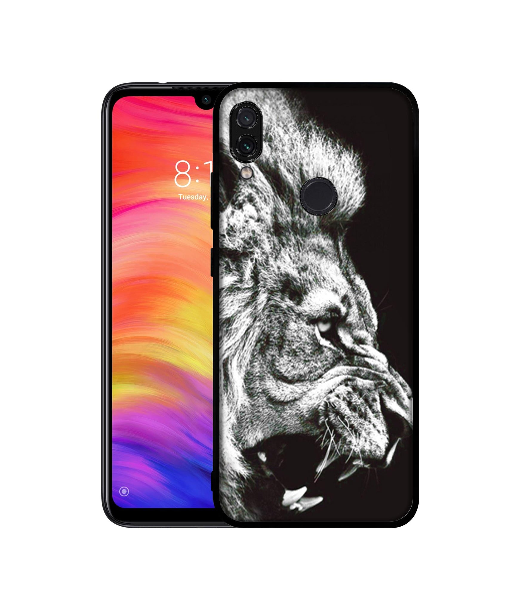 Mi Redmi Note 7 4G / Note 7 Pro 4G / Note 7S 4G