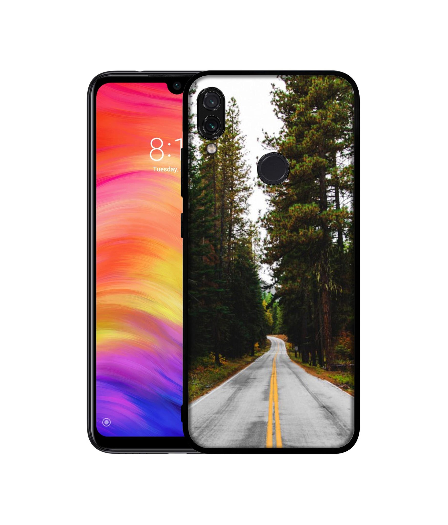 Mi Redmi Note 7 4G / Note 7 Pro 4G / Note 7S 4G