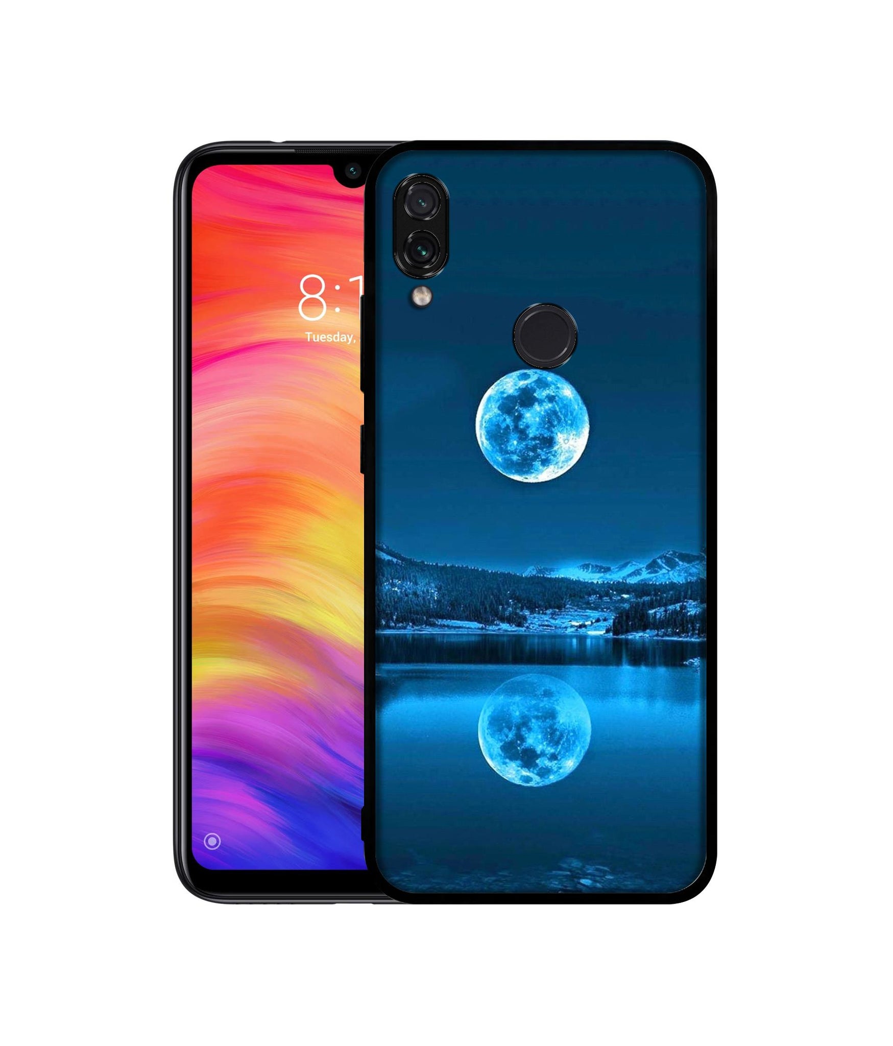 Mi Redmi Note 7 4G / Note 7 Pro 4G / Note 7S 4G