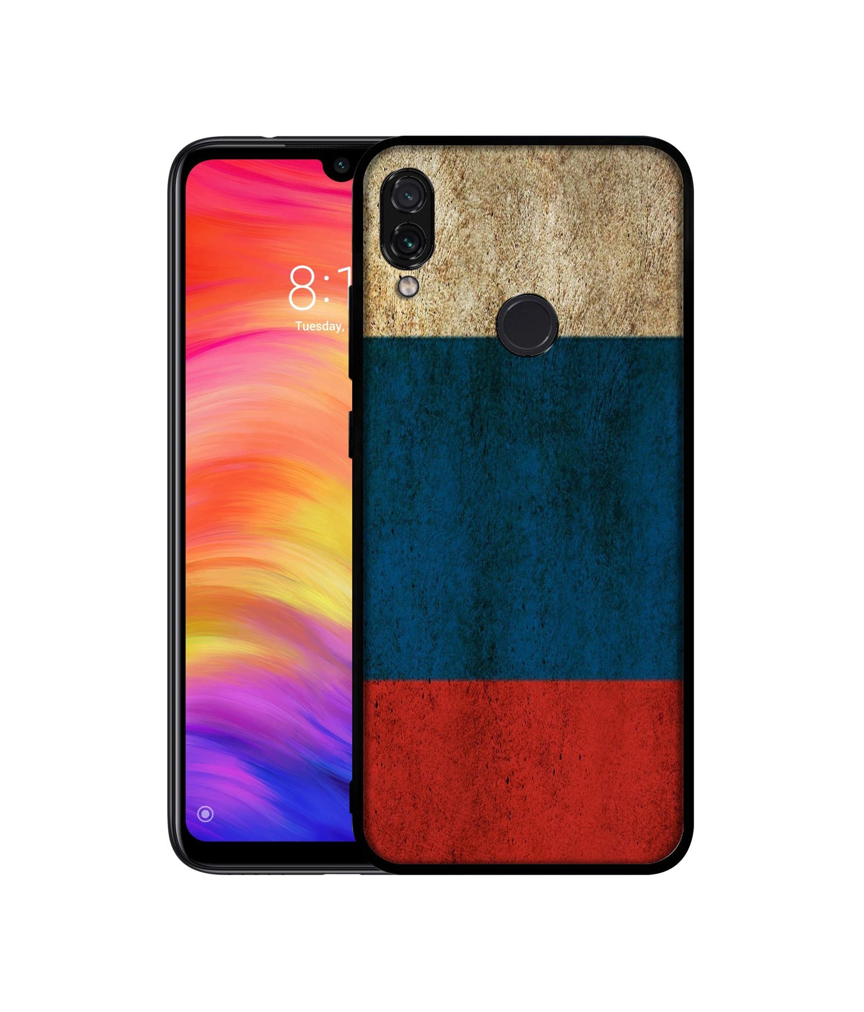 Mi Redmi Note 7 4G / Note 7 Pro 4G / Note 7S 4G