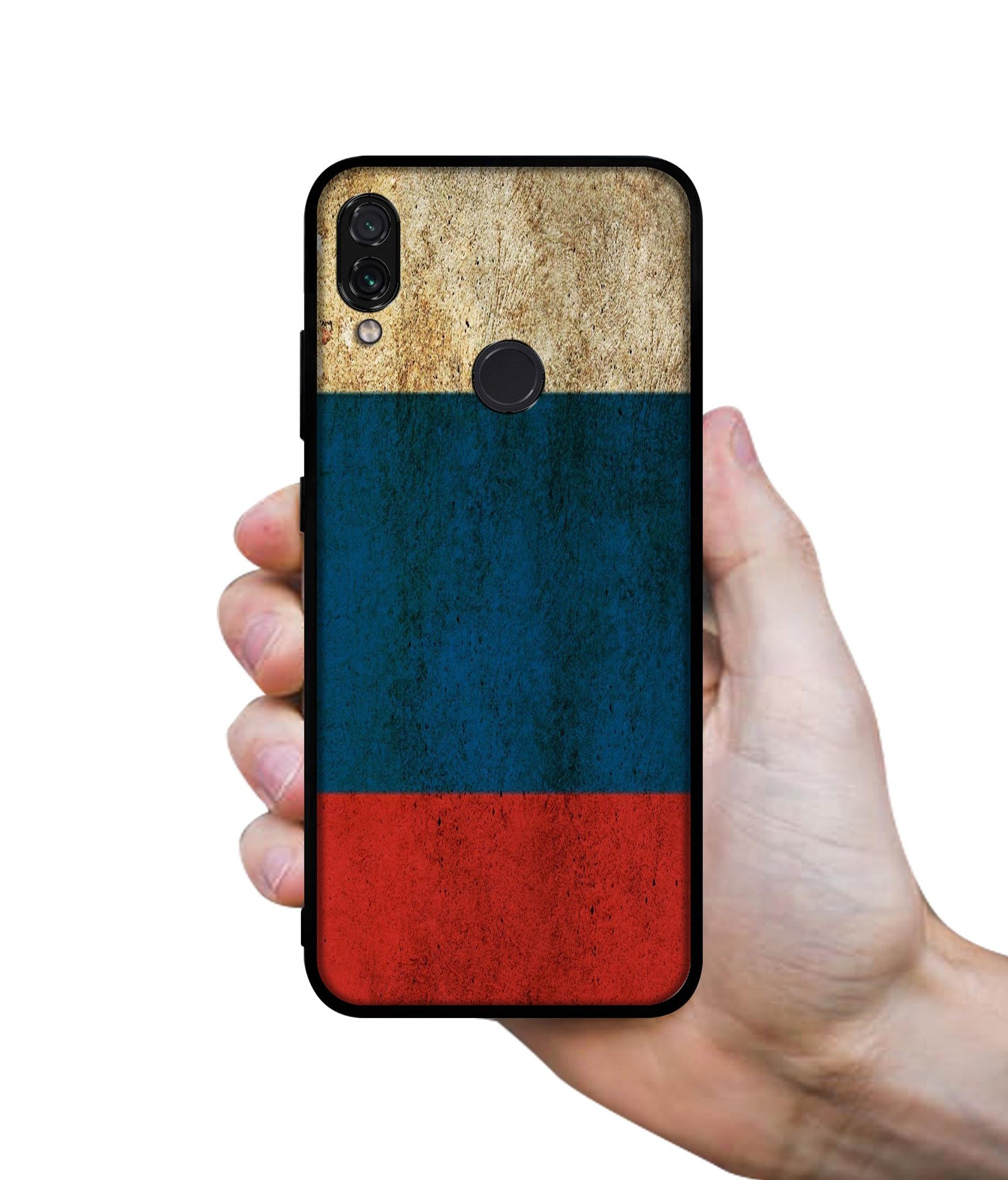 Autumn Girl Designer 2D Printed Back Case Cover for Mi Redmi Note 7 4G / Note 7 Pro 4G / Note 7S 4G