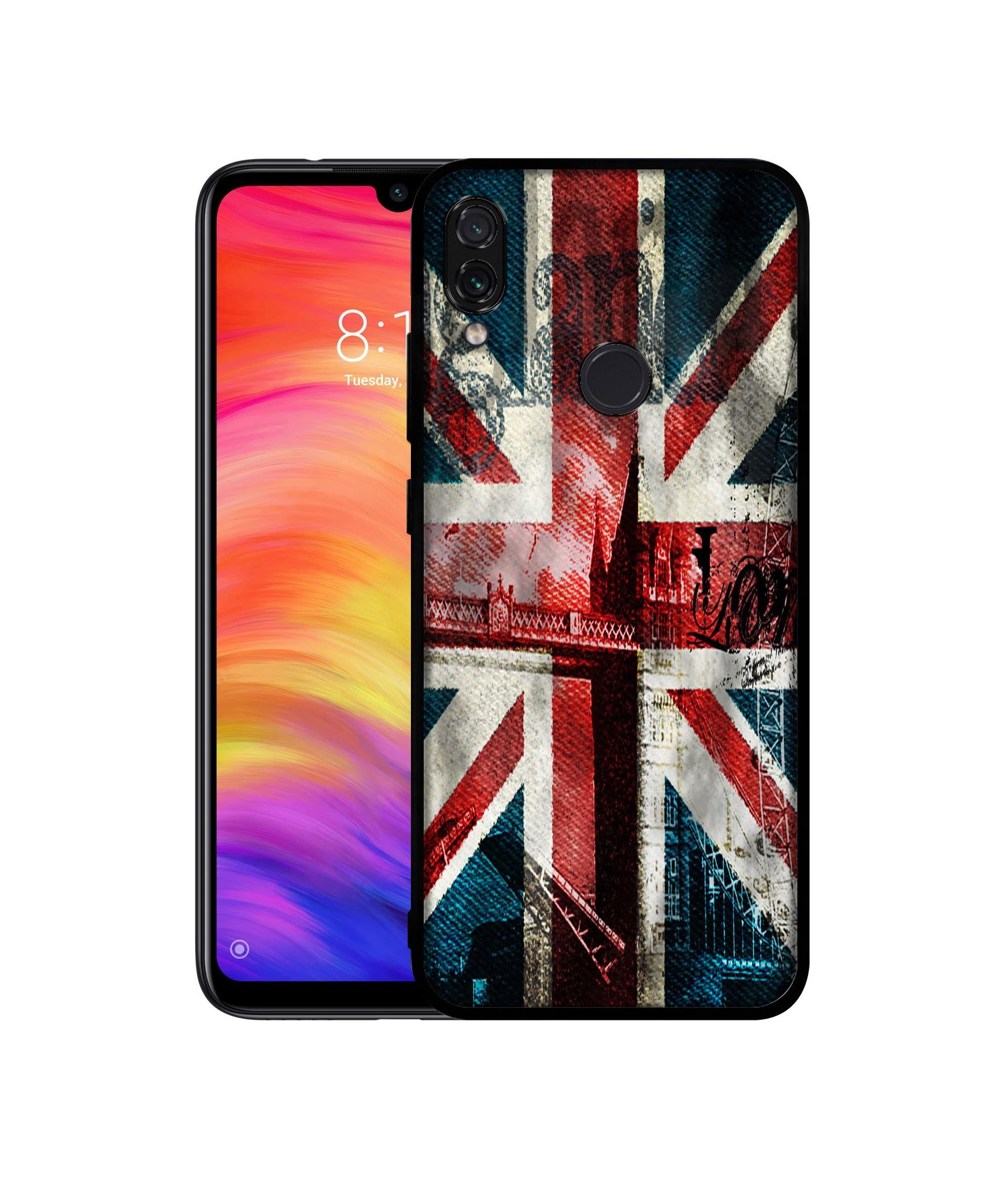 Mi Redmi Note 7 4G / Note 7 Pro 4G / Note 7S 4G