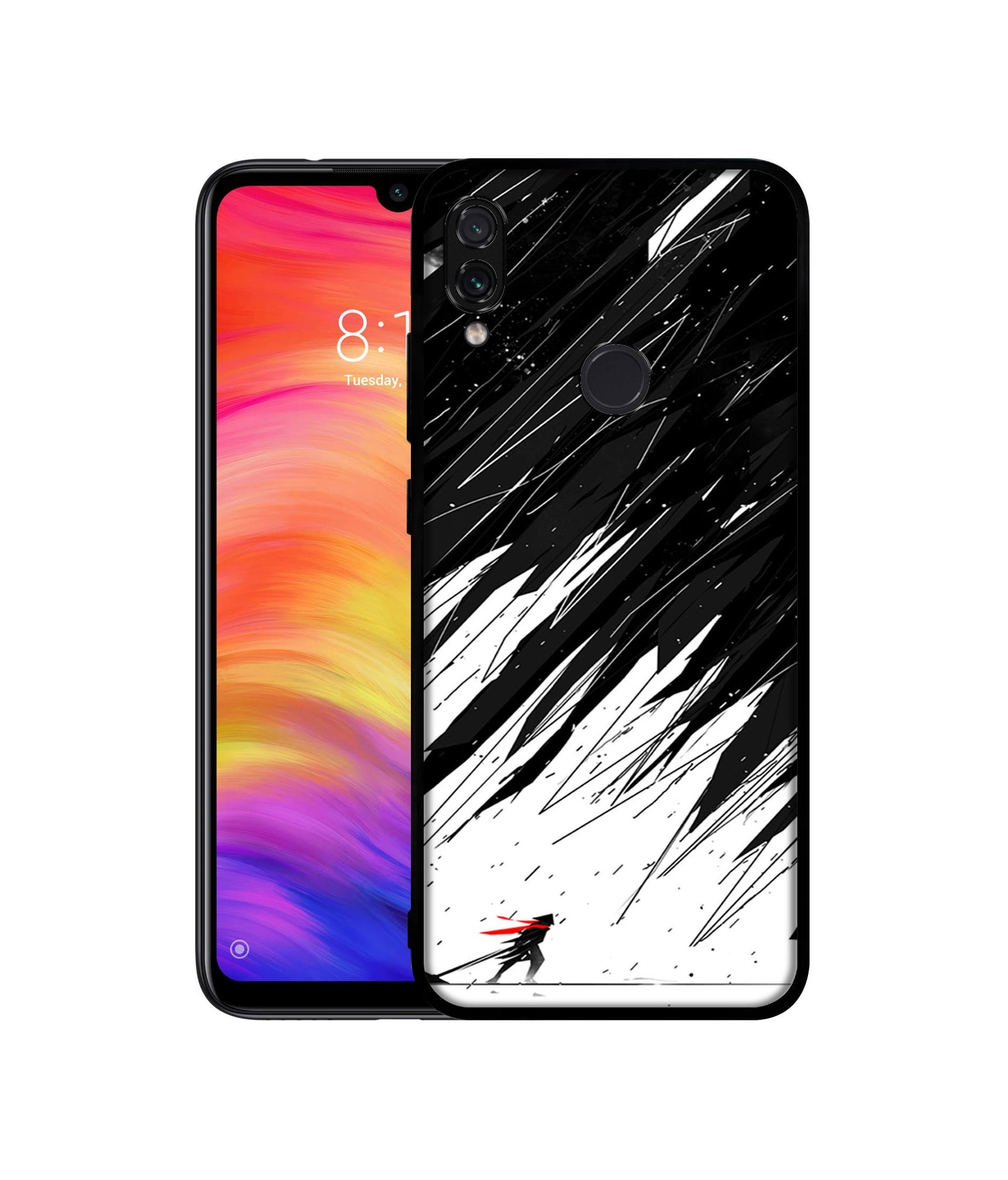 Mi Redmi Note 7 4G / Note 7 Pro 4G / Note 7S 4G