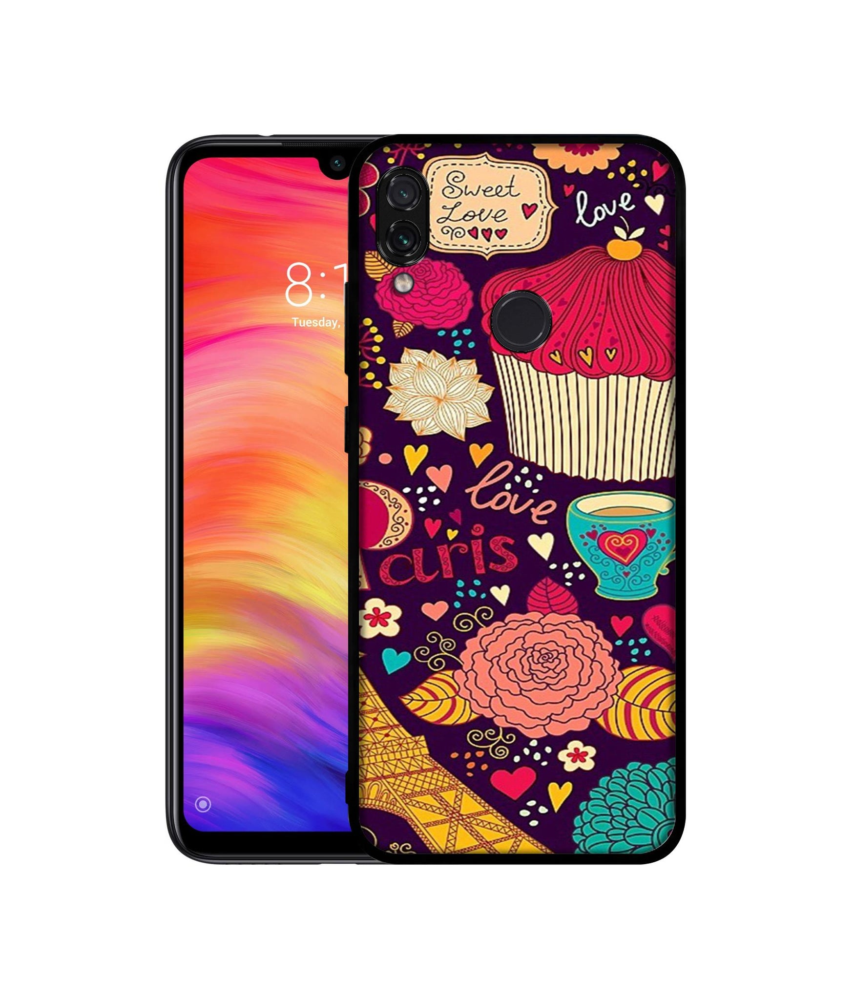 Mi Redmi Note 7 4G / Note 7 Pro 4G / Note 7S 4G