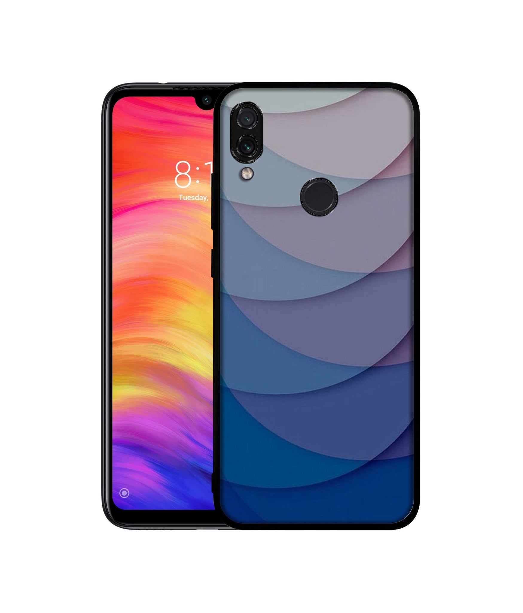 Mi Redmi Note 7 4G / Note 7 Pro 4G / Note 7S 4G