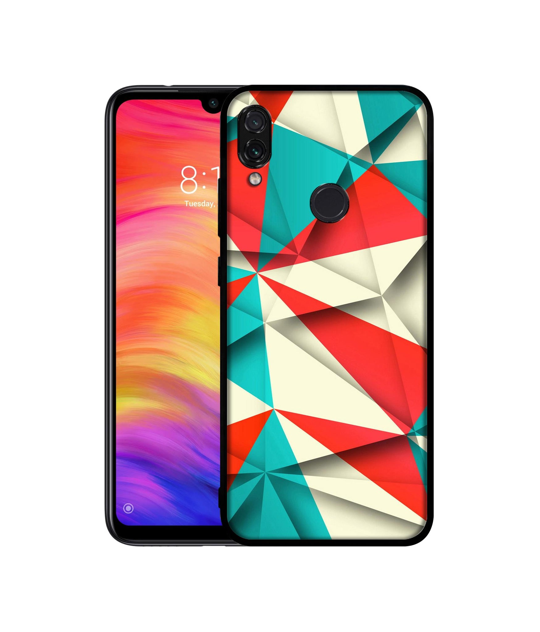 Mi Redmi Note 7 4G / Note 7 Pro 4G / Note 7S 4G