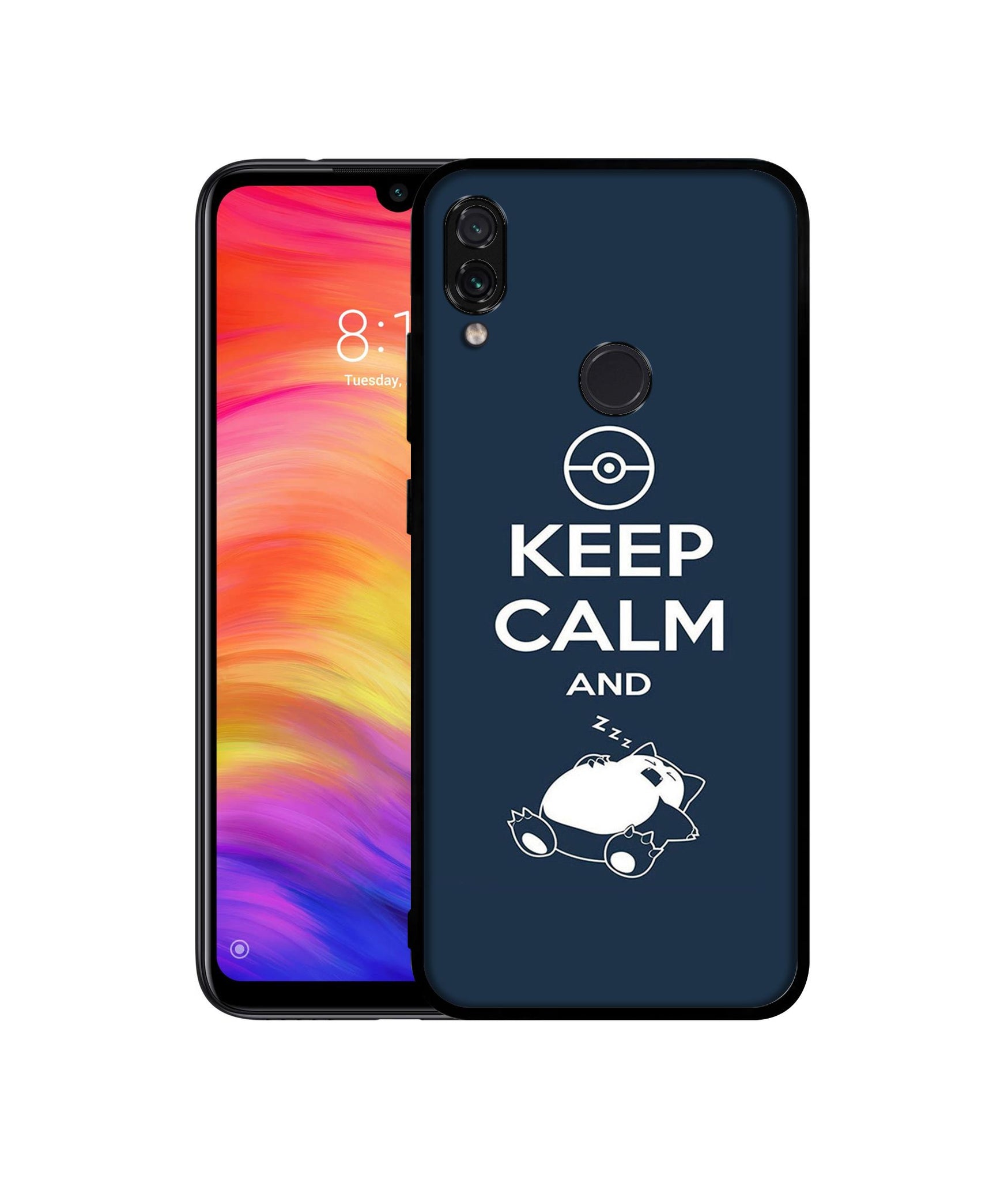 Mi Redmi Note 7 4G / Note 7 Pro 4G / Note 7S 4G