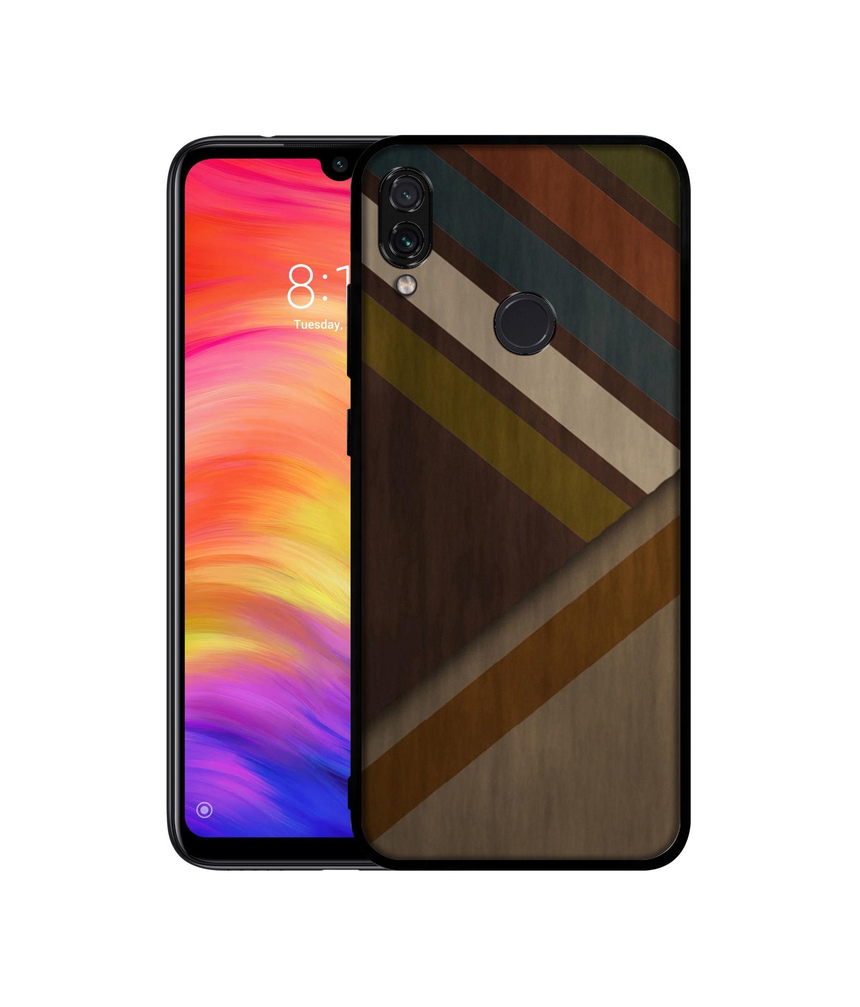 Mi Redmi Note 7 4G / Note 7 Pro 4G / Note 7S 4G