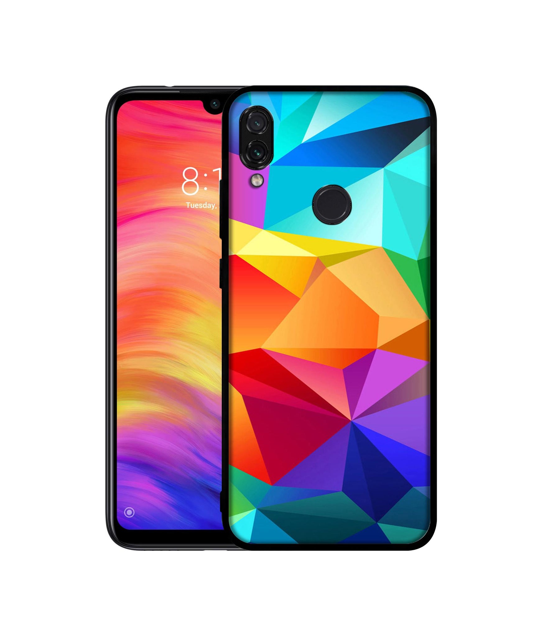 Mi Redmi Note 7 4G / Note 7 Pro 4G / Note 7S 4G