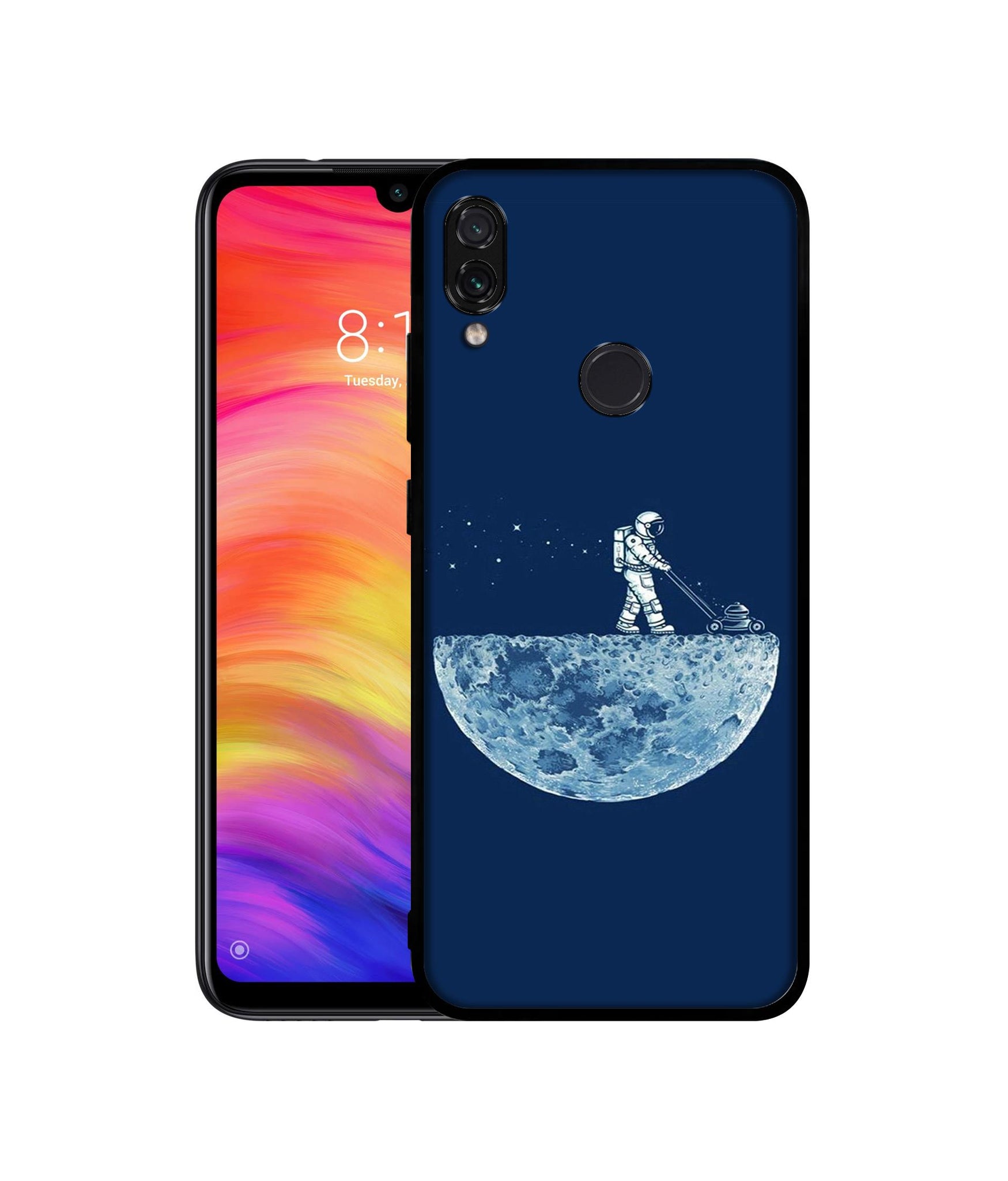 Mi Redmi Note 7 4G / Note 7 Pro 4G / Note 7S 4G