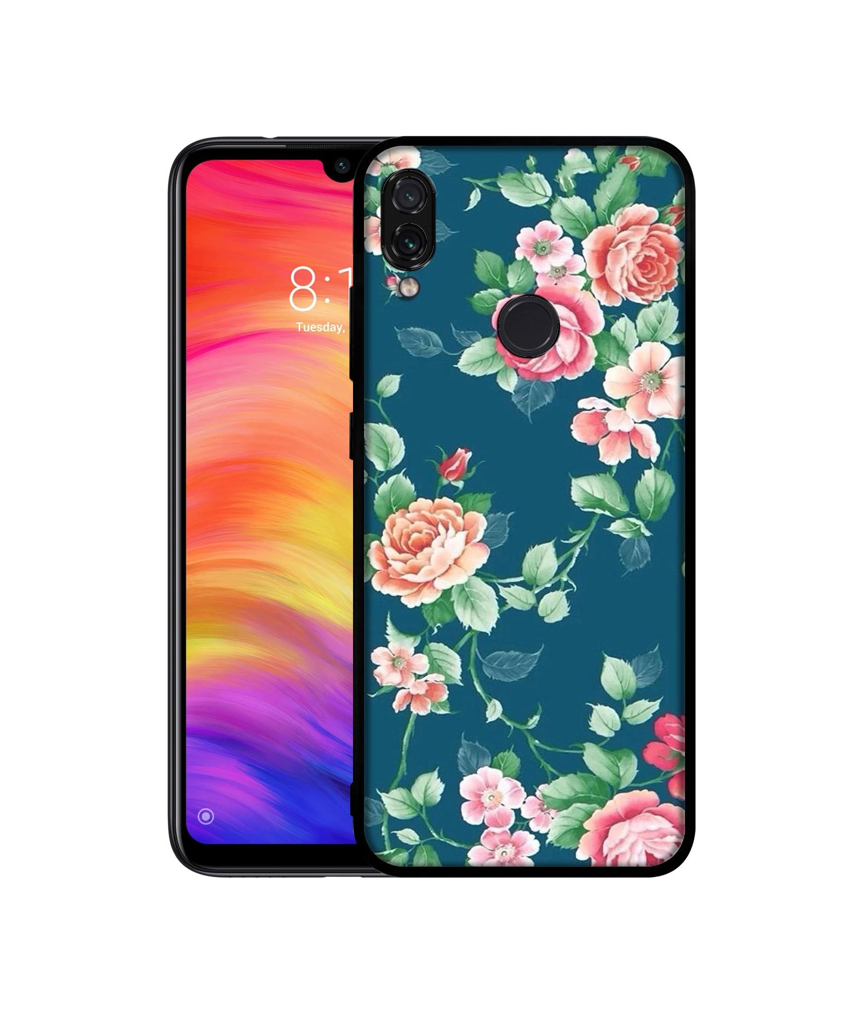 Mi Redmi Note 7 4G / Note 7 Pro 4G / Note 7S 4G