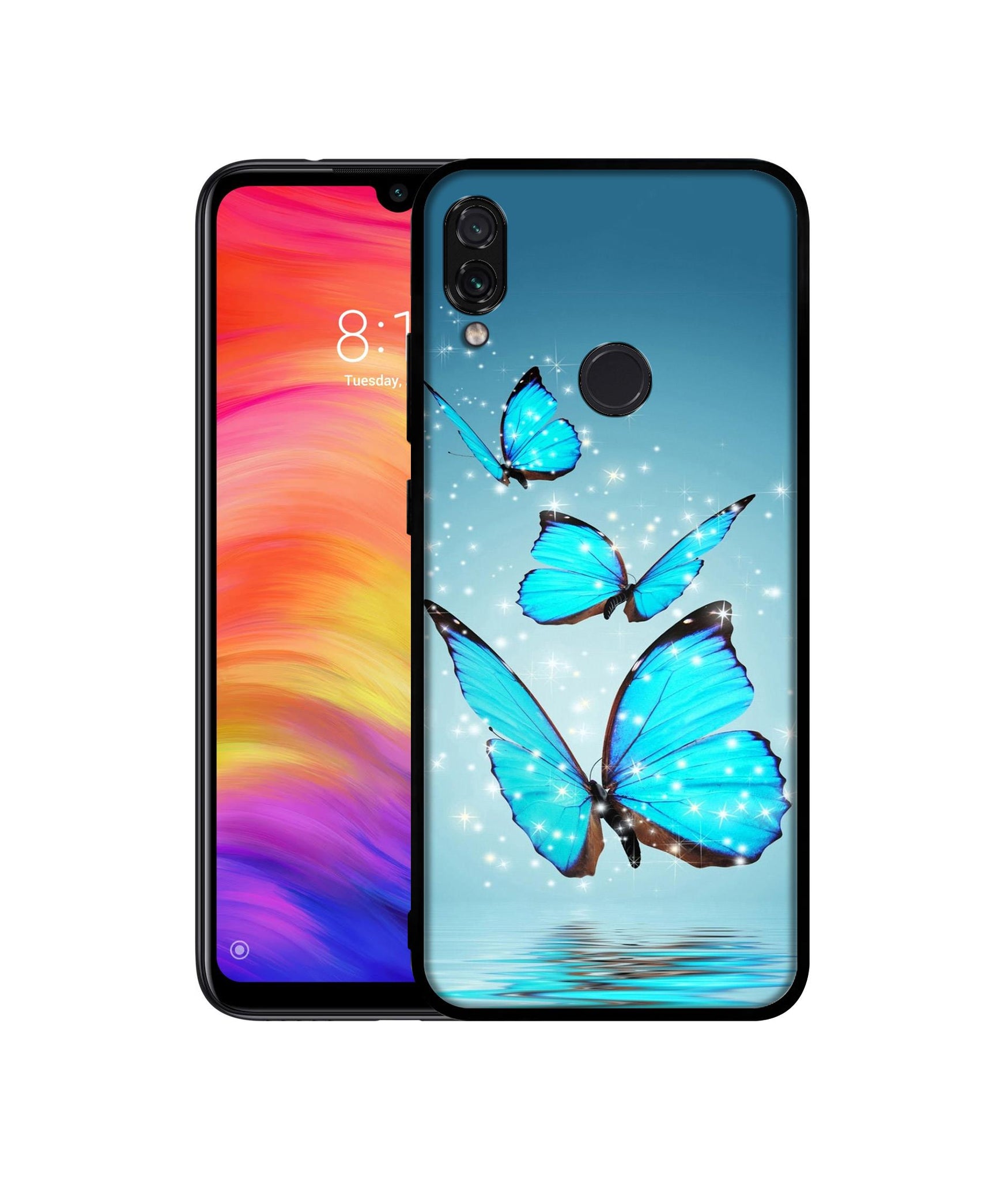 Mi Redmi Note 7 4G / Note 7 Pro 4G / Note 7S 4G