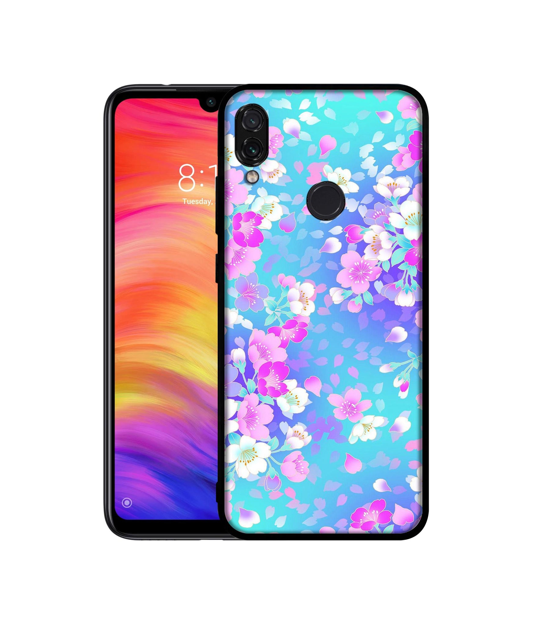 Mi Redmi Note 7 4G / Note 7 Pro 4G / Note 7S 4G