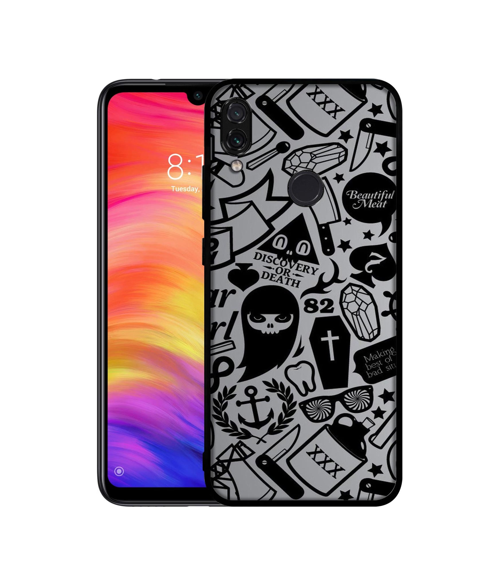 Mi Redmi Note 7 4G / Note 7 Pro 4G / Note 7S 4G