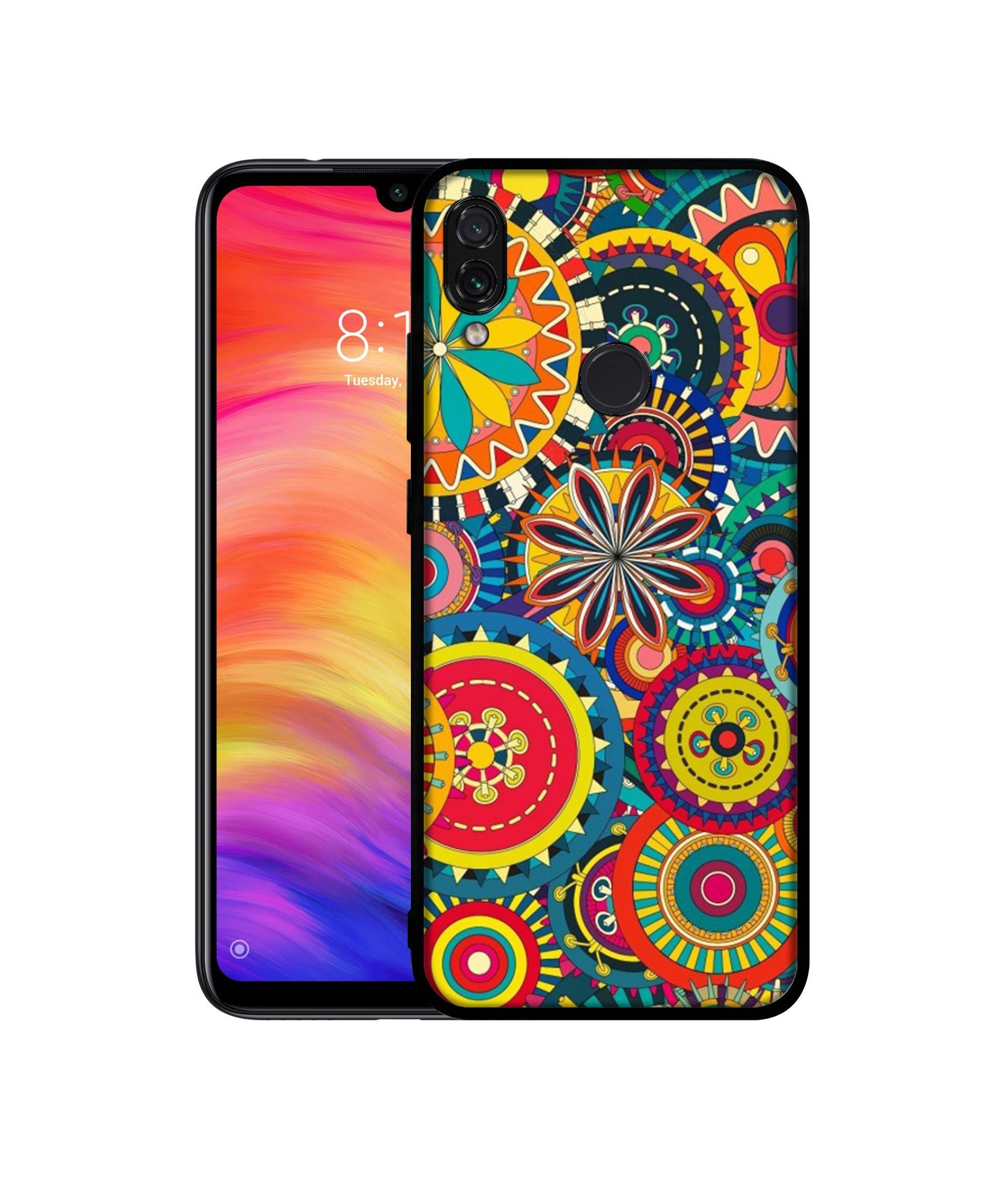 Mi Redmi Note 7 4G / Note 7 Pro 4G / Note 7S 4G