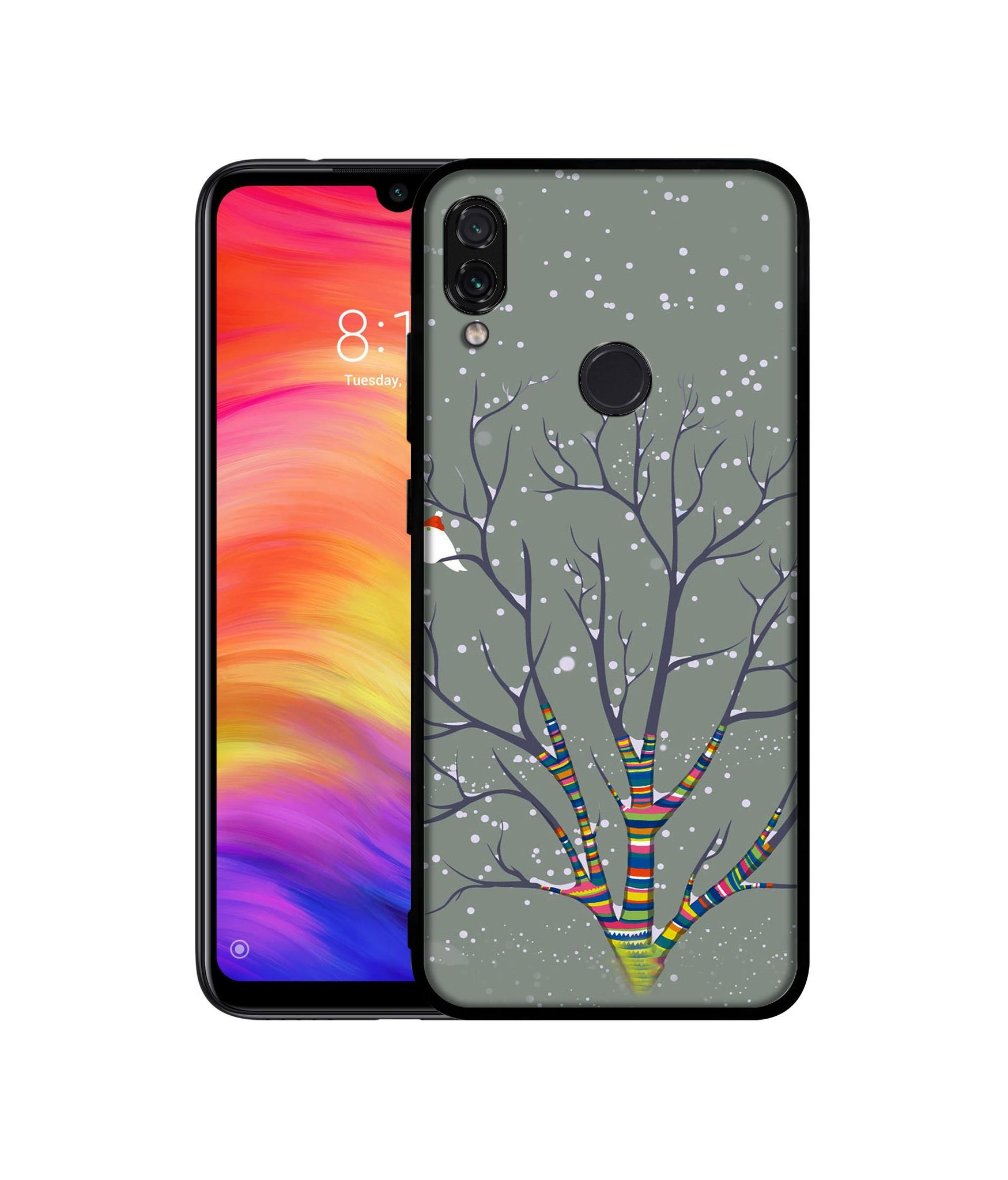 Mi Redmi Note 7 4G / Note 7 Pro 4G / Note 7S 4G