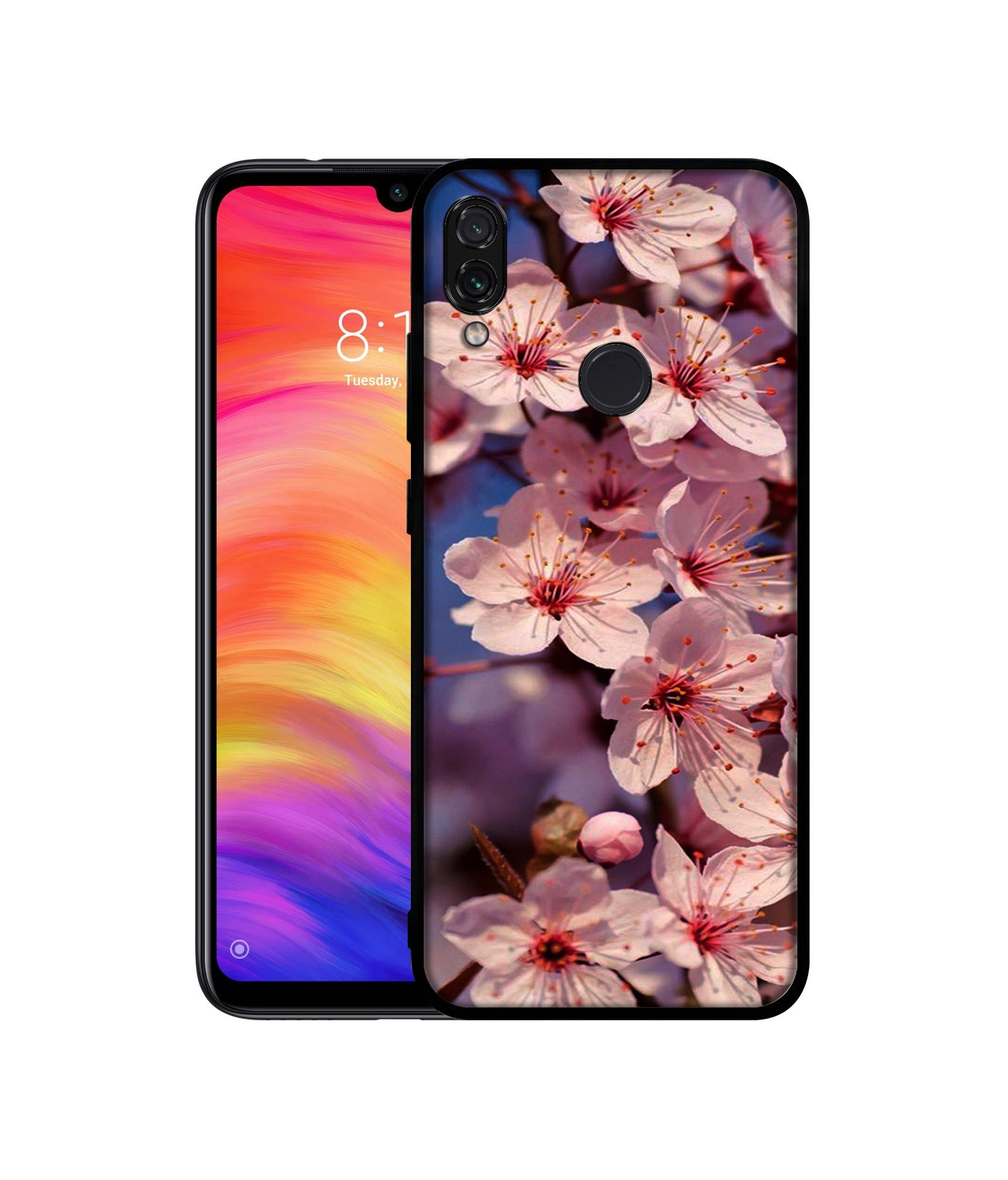 Mi Redmi Note 7 4G / Note 7 Pro 4G / Note 7S 4G