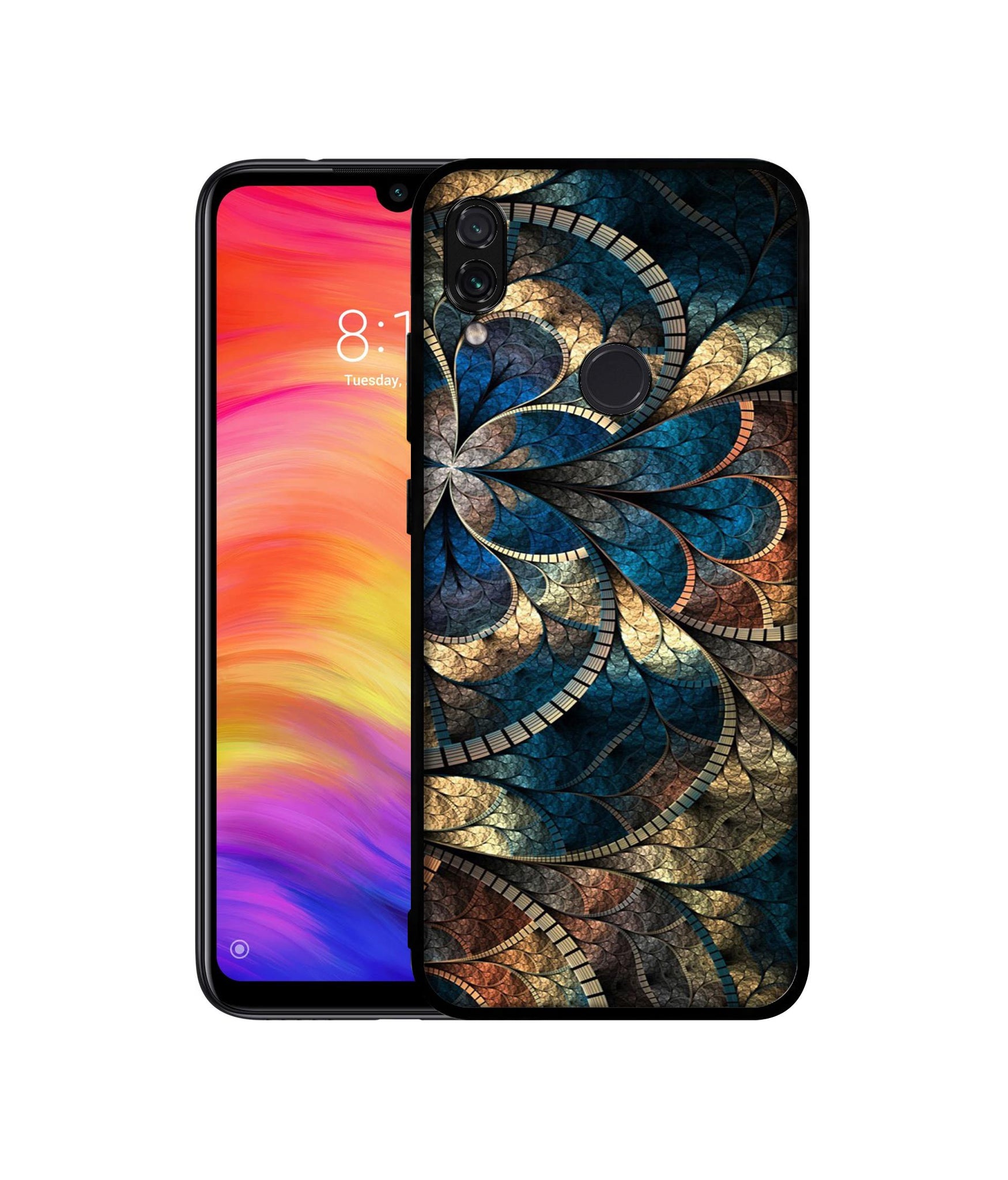 Mi Redmi Note 7 4G / Note 7 Pro 4G / Note 7S 4G