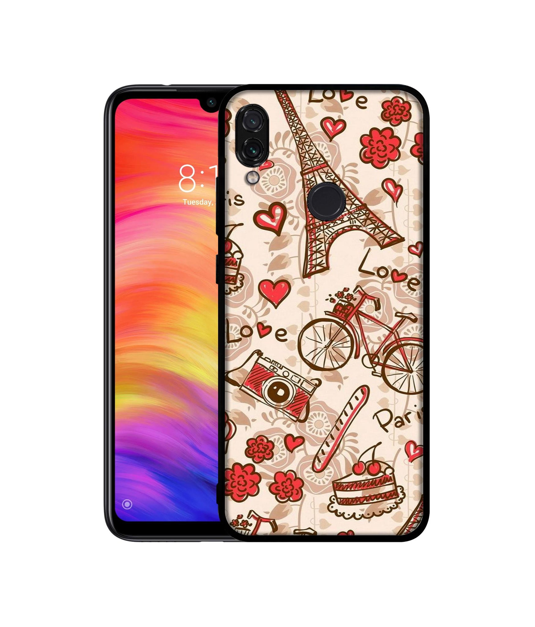 Mi Redmi Note 7 4G / Note 7 Pro 4G / Note 7S 4G