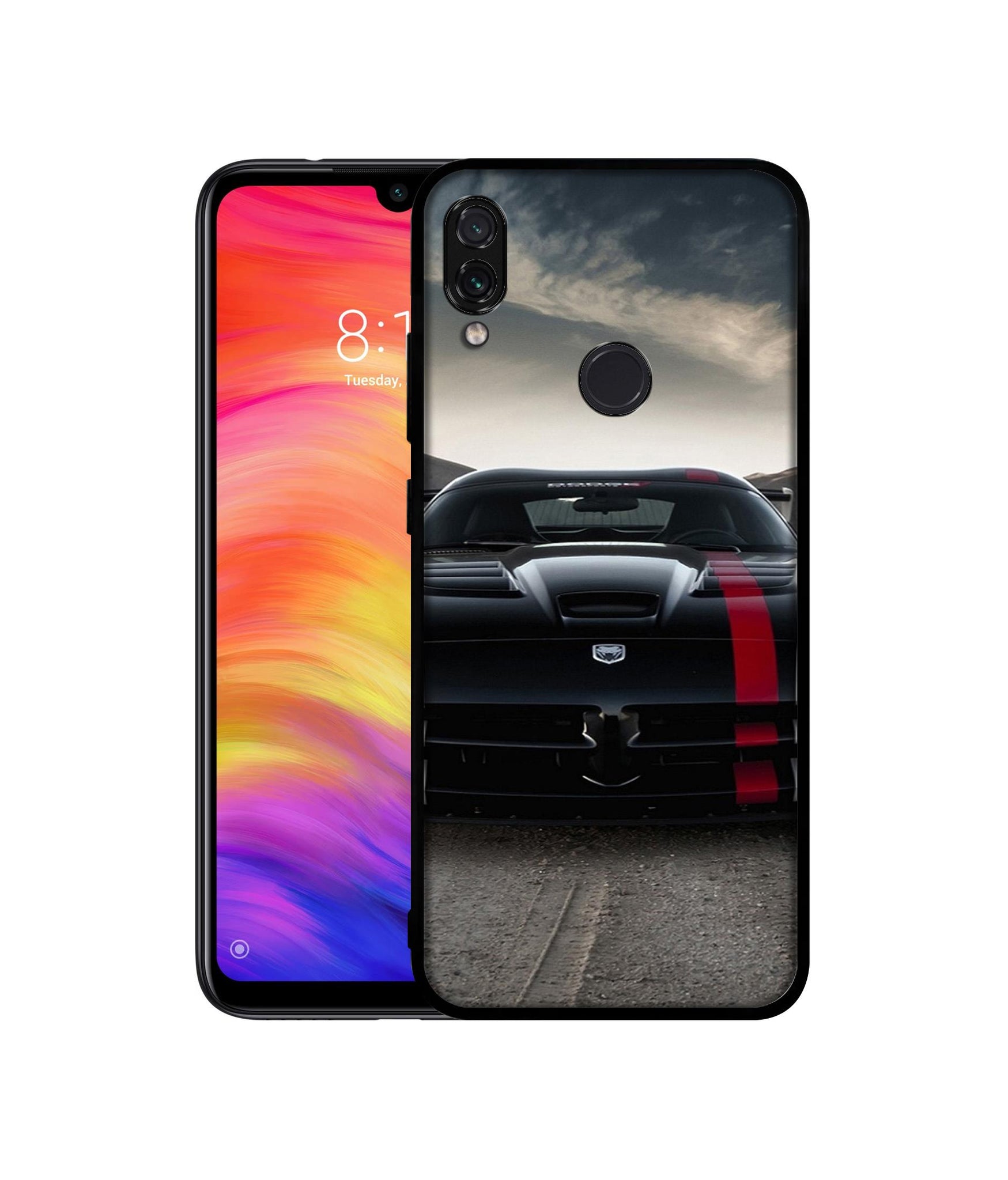 Mi Redmi Note 7 4G / Note 7 Pro 4G / Note 7S 4G