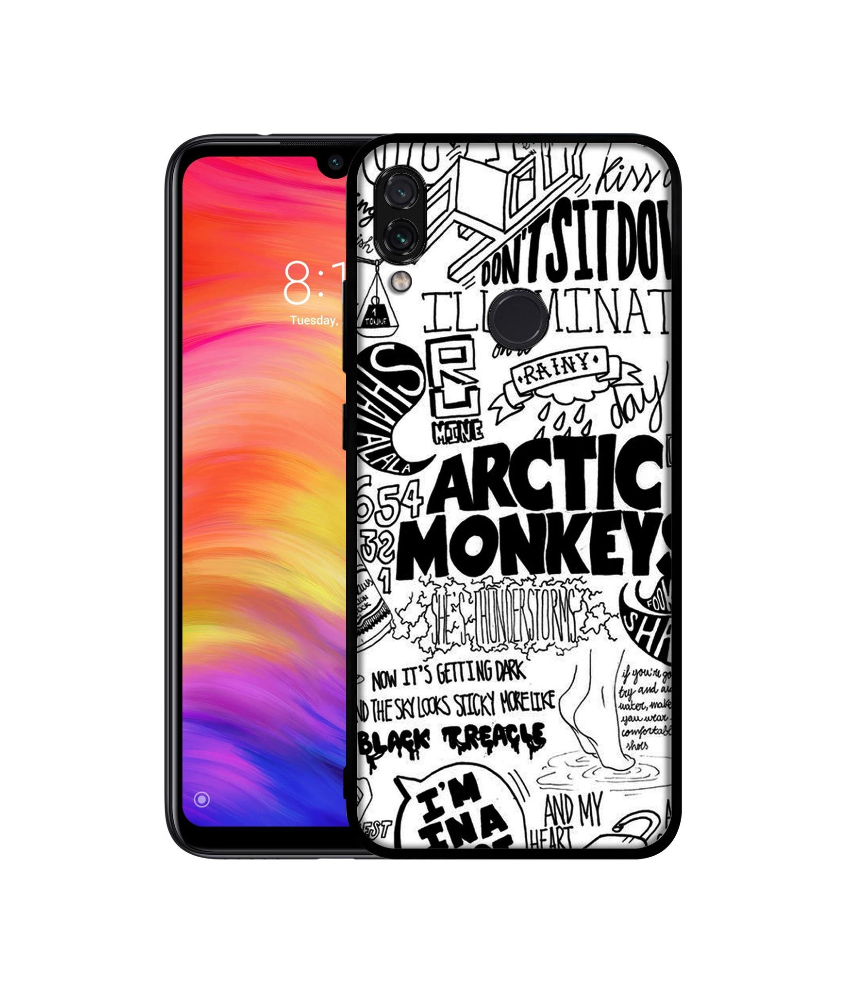 Mi Redmi Note 7 4G / Note 7 Pro 4G / Note 7S 4G