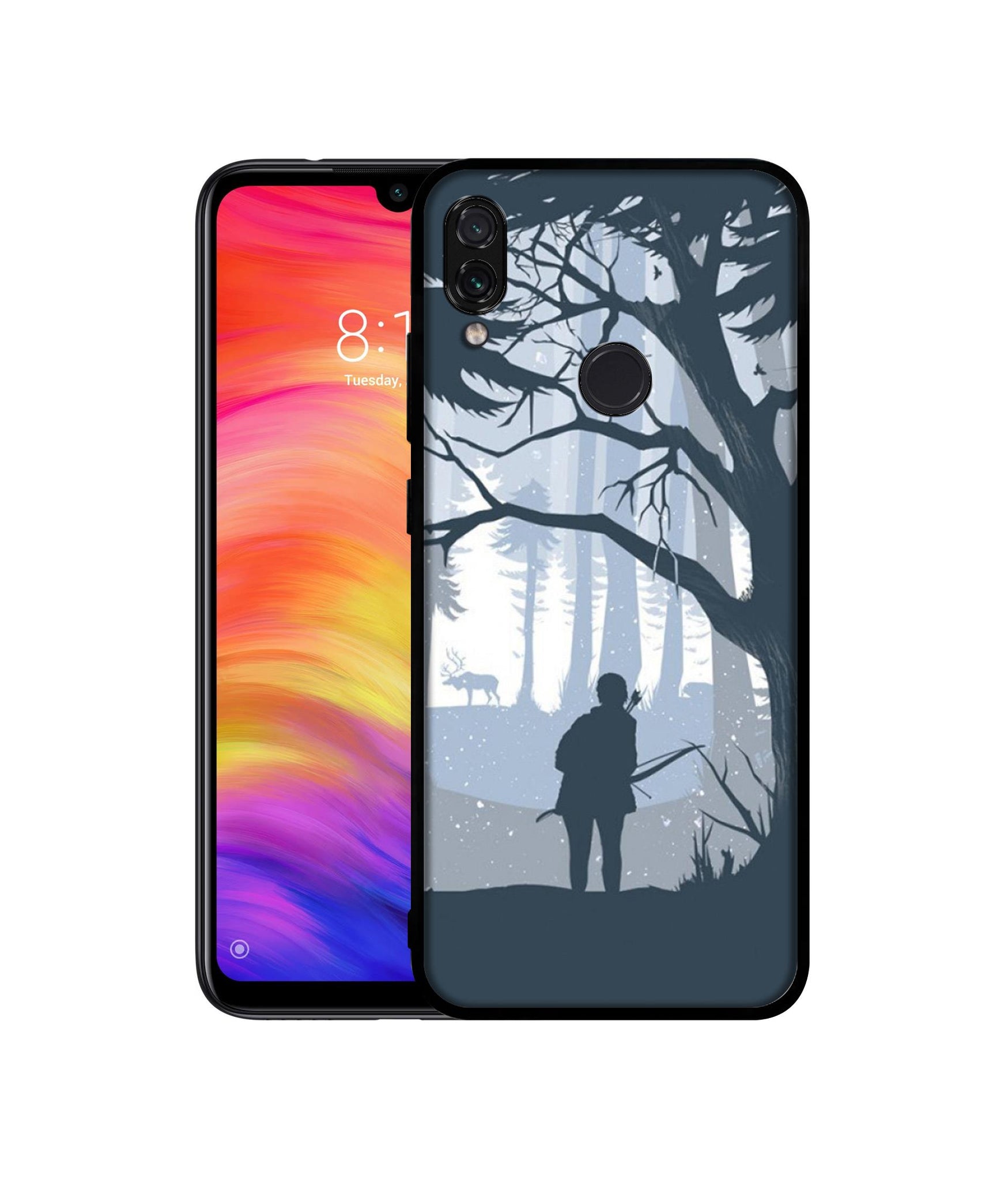 Mi Redmi Note 7 4G / Note 7 Pro 4G / Note 7S 4G