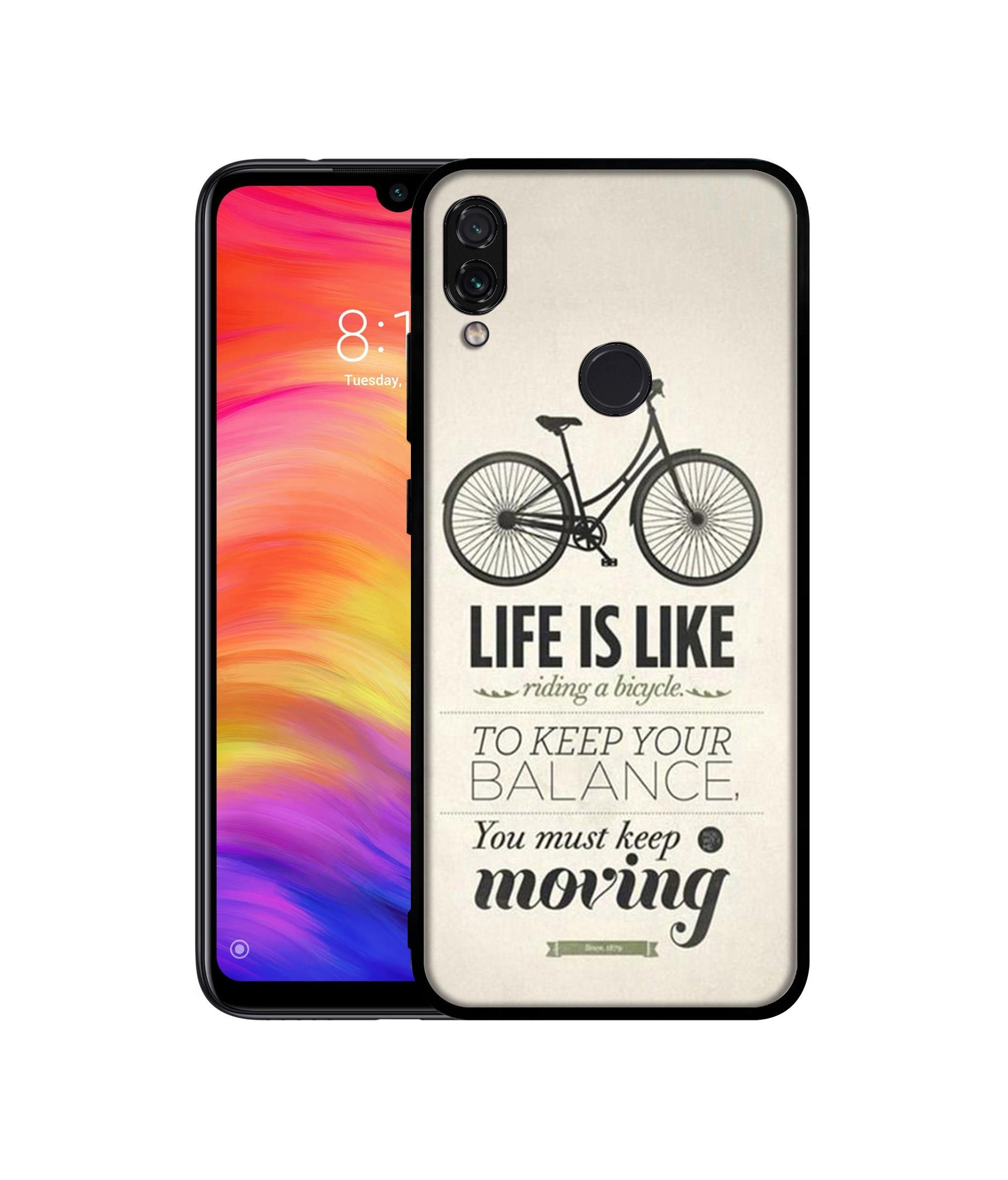 Mi Redmi Note 7 4G / Note 7 Pro 4G / Note 7S 4G