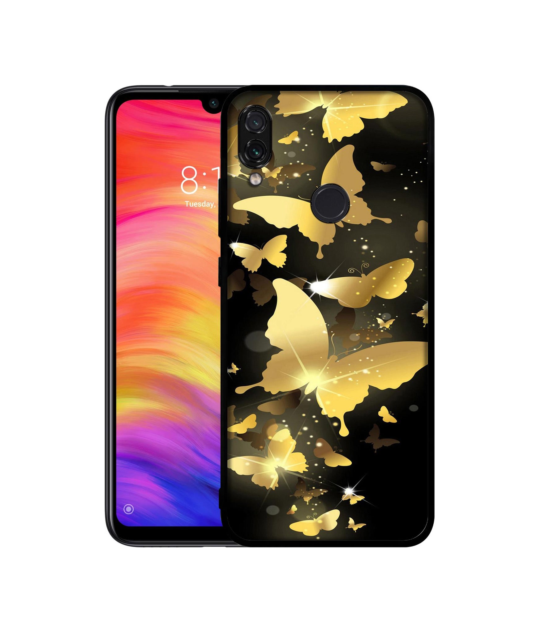 Mi Redmi Note 7 4G / Note 7 Pro 4G / Note 7S 4G