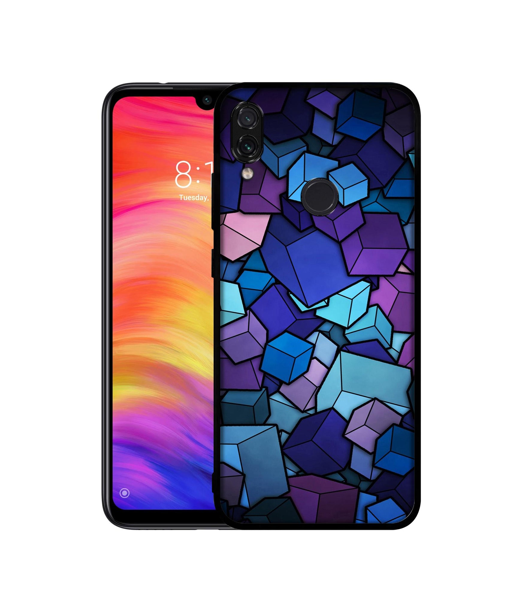 Mi Redmi Note 7 4G / Note 7 Pro 4G / Note 7S 4G