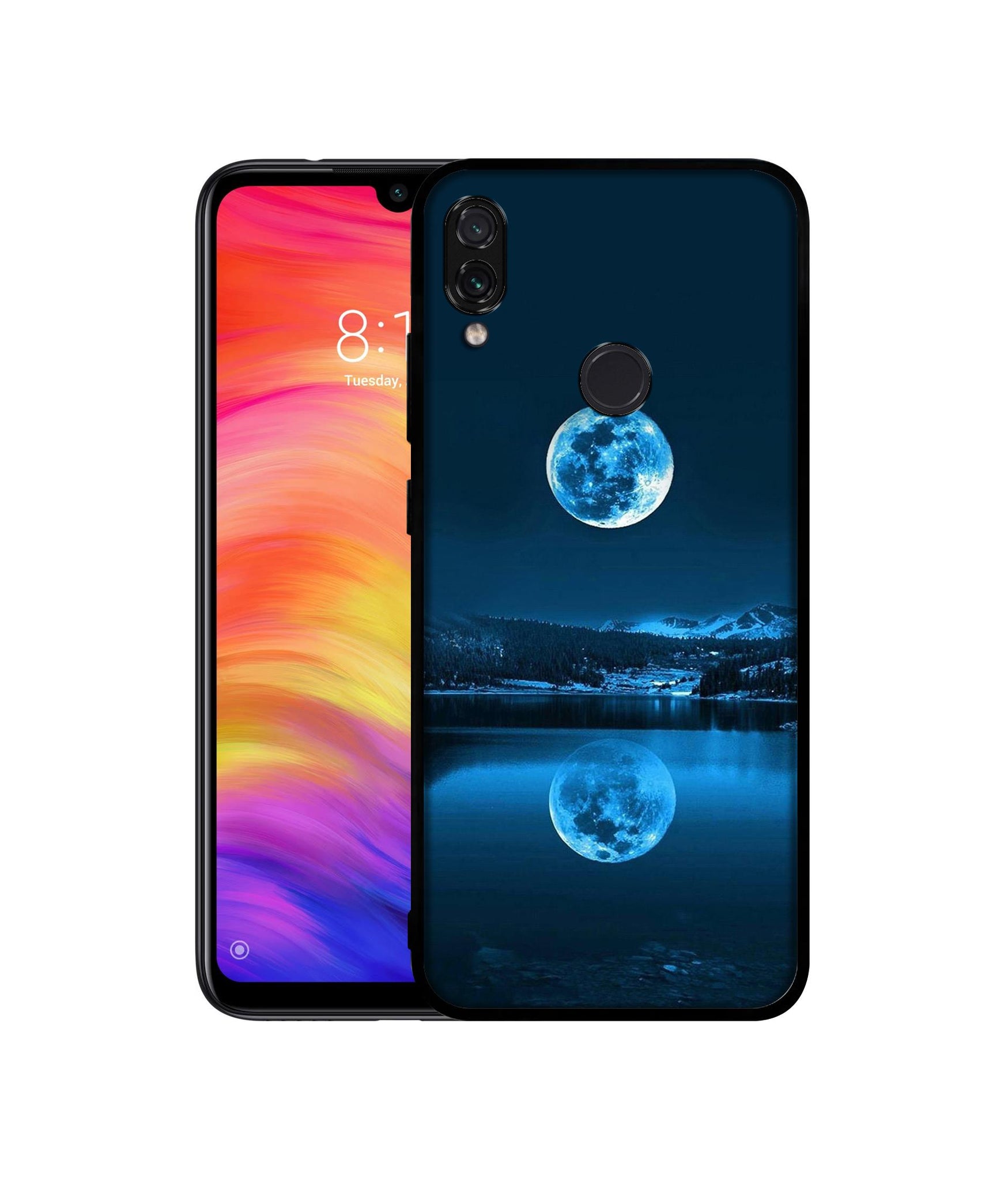 Mi Redmi Note 7 4G / Note 7 Pro 4G / Note 7S 4G