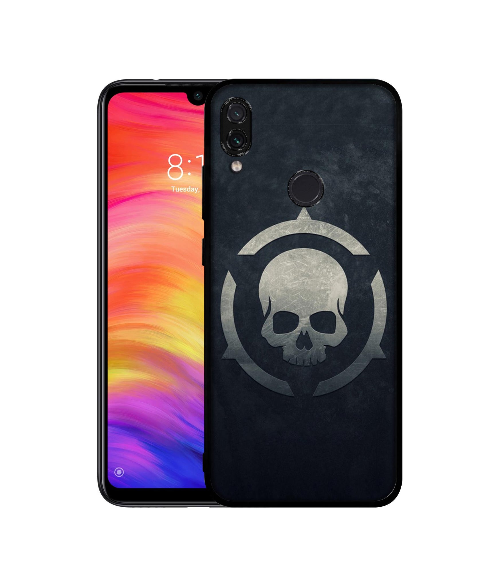 Mi Redmi Note 7 4G / Note 7 Pro 4G / Note 7S 4G