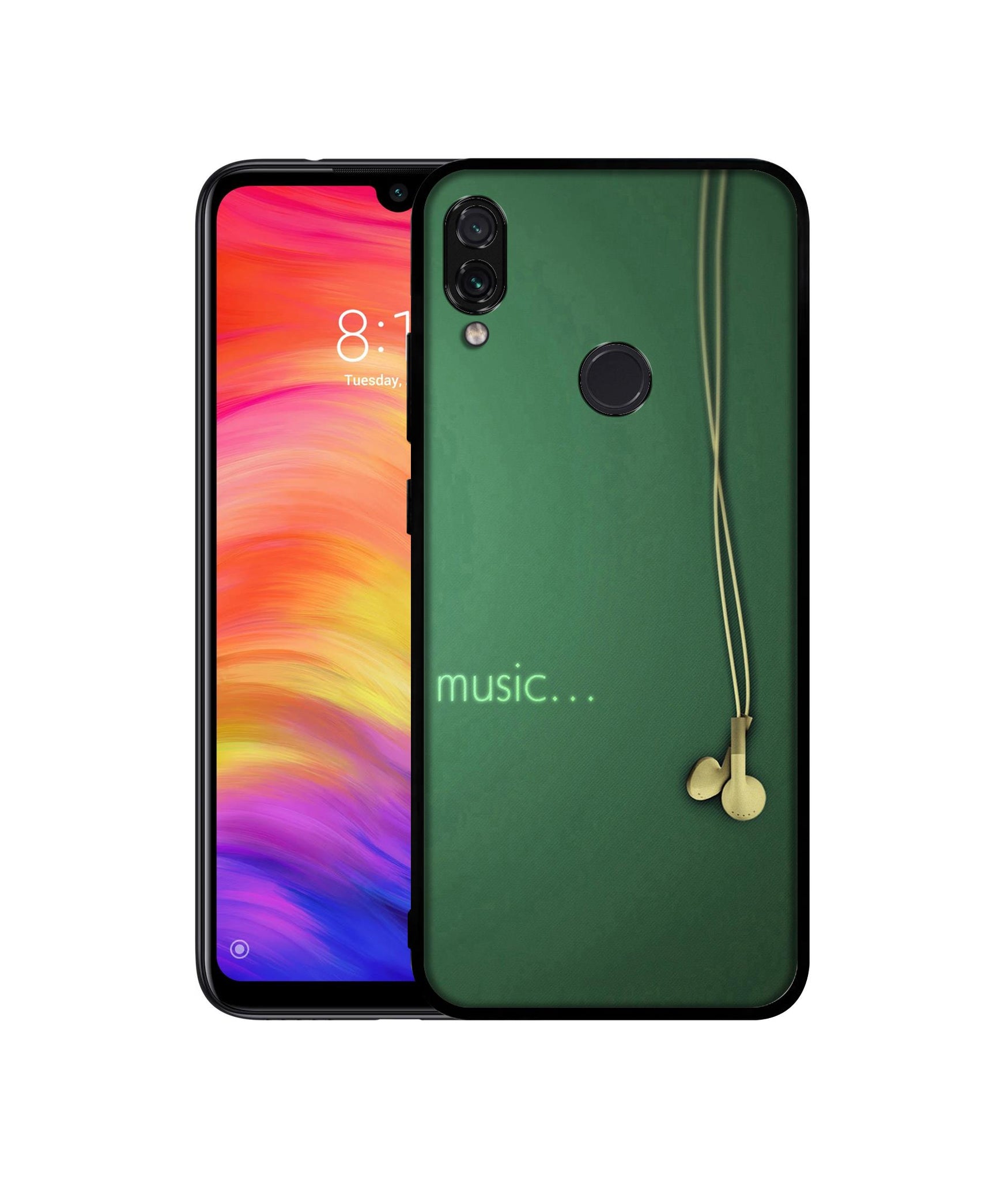 Mi Redmi Note 7 4G / Note 7 Pro 4G / Note 7S 4G