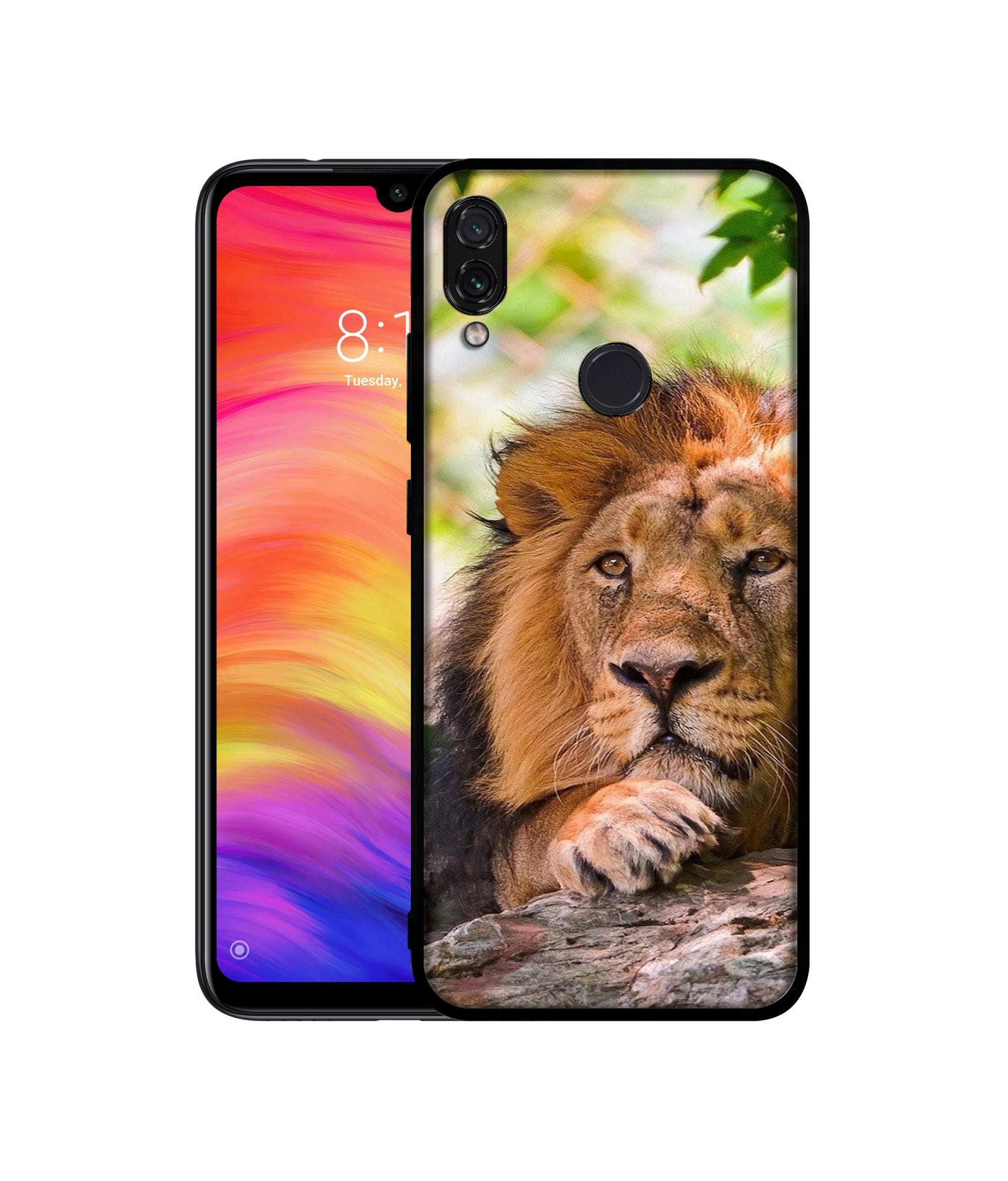 Mi Redmi Note 7 4G / Note 7 Pro 4G / Note 7S 4G