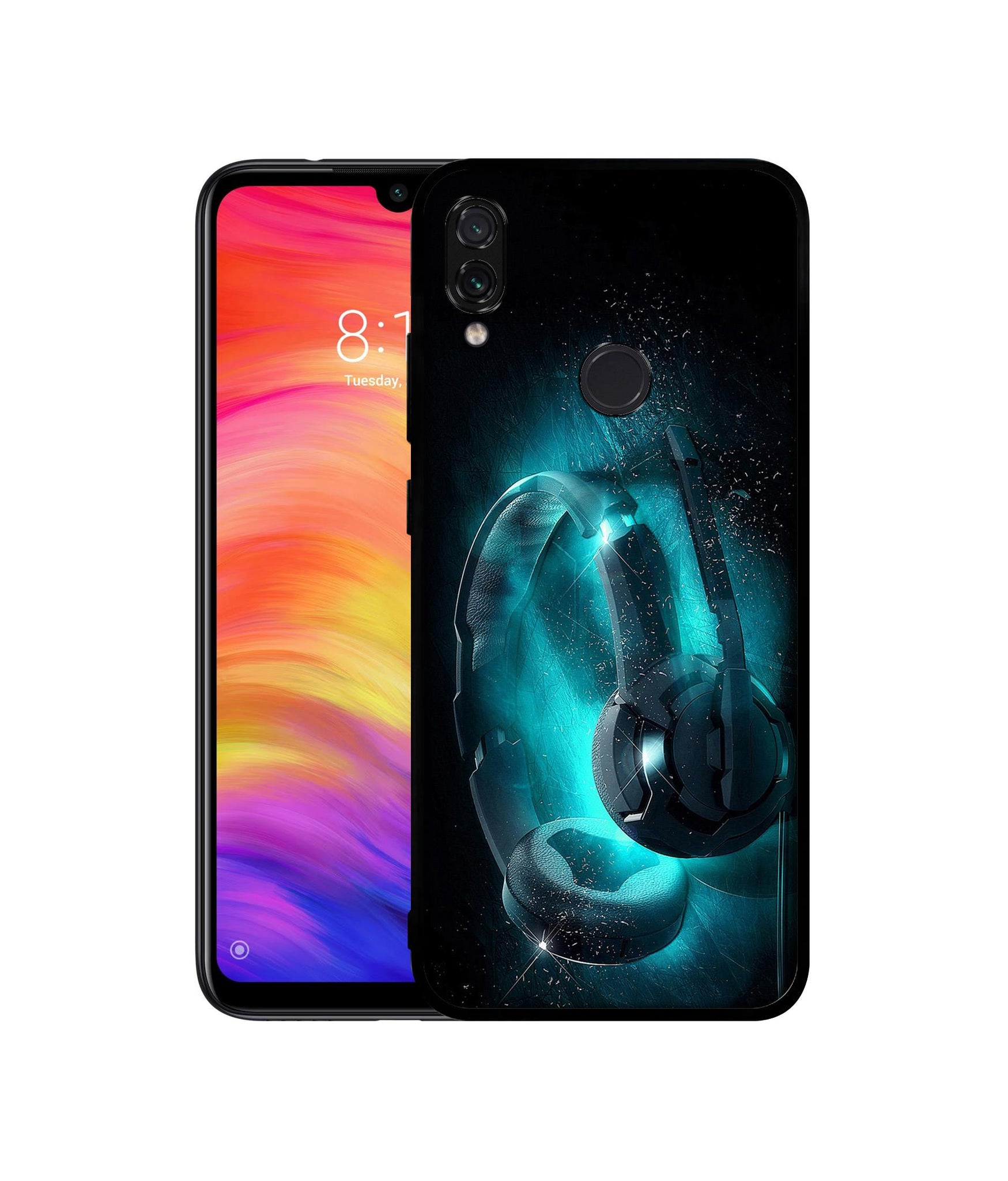 Mi Redmi Note 7 4G / Note 7 Pro 4G / Note 7S 4G