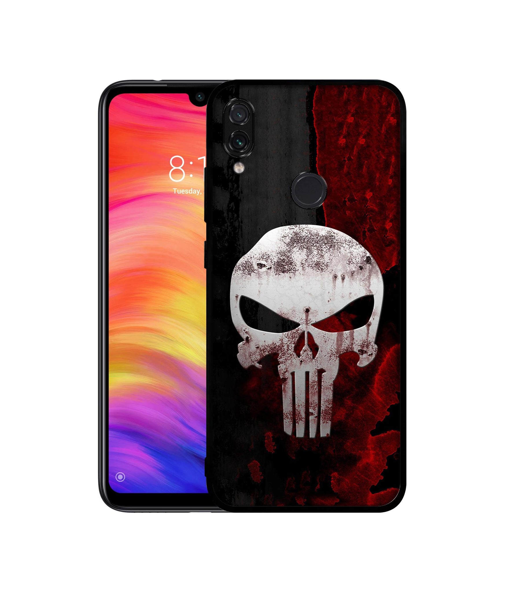 Mi Redmi Note 7 4G / Note 7 Pro 4G / Note 7S 4G