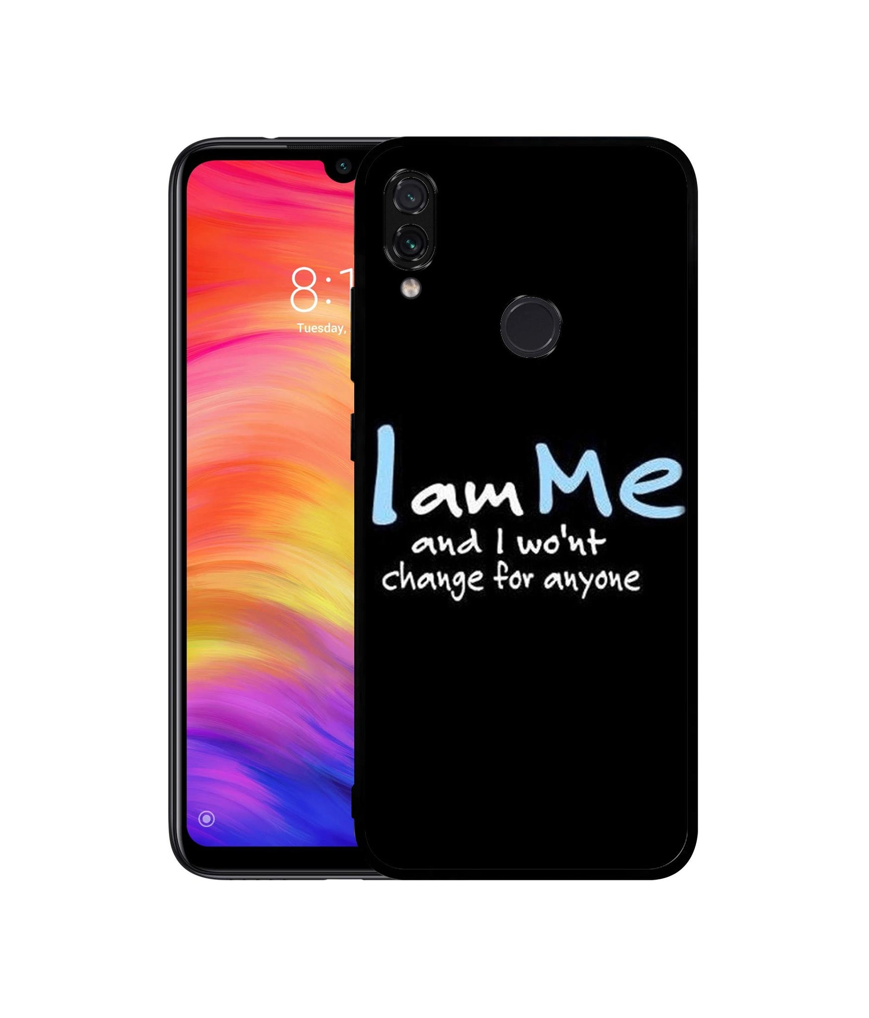 Mi Redmi Note 7 4G / Note 7 Pro 4G / Note 7S 4G