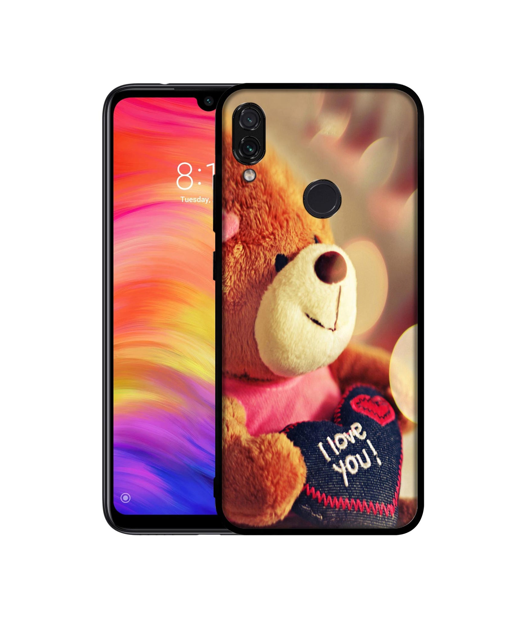 Mi Redmi Note 7 4G / Note 7 Pro 4G / Note 7S 4G