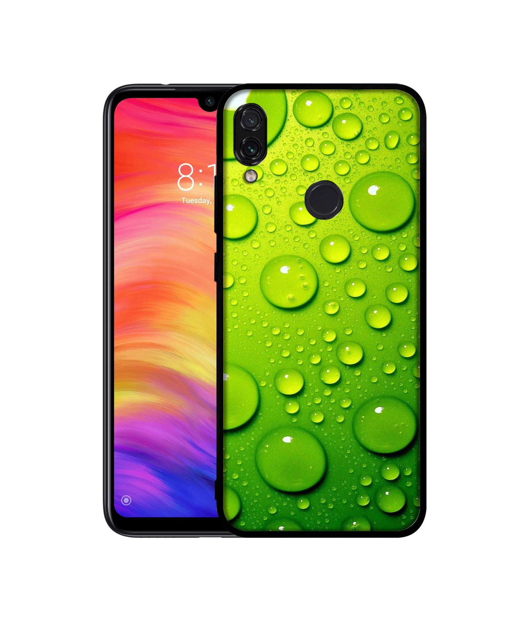 Mi Redmi Note 7 4G / Note 7 Pro 4G / Note 7S 4G