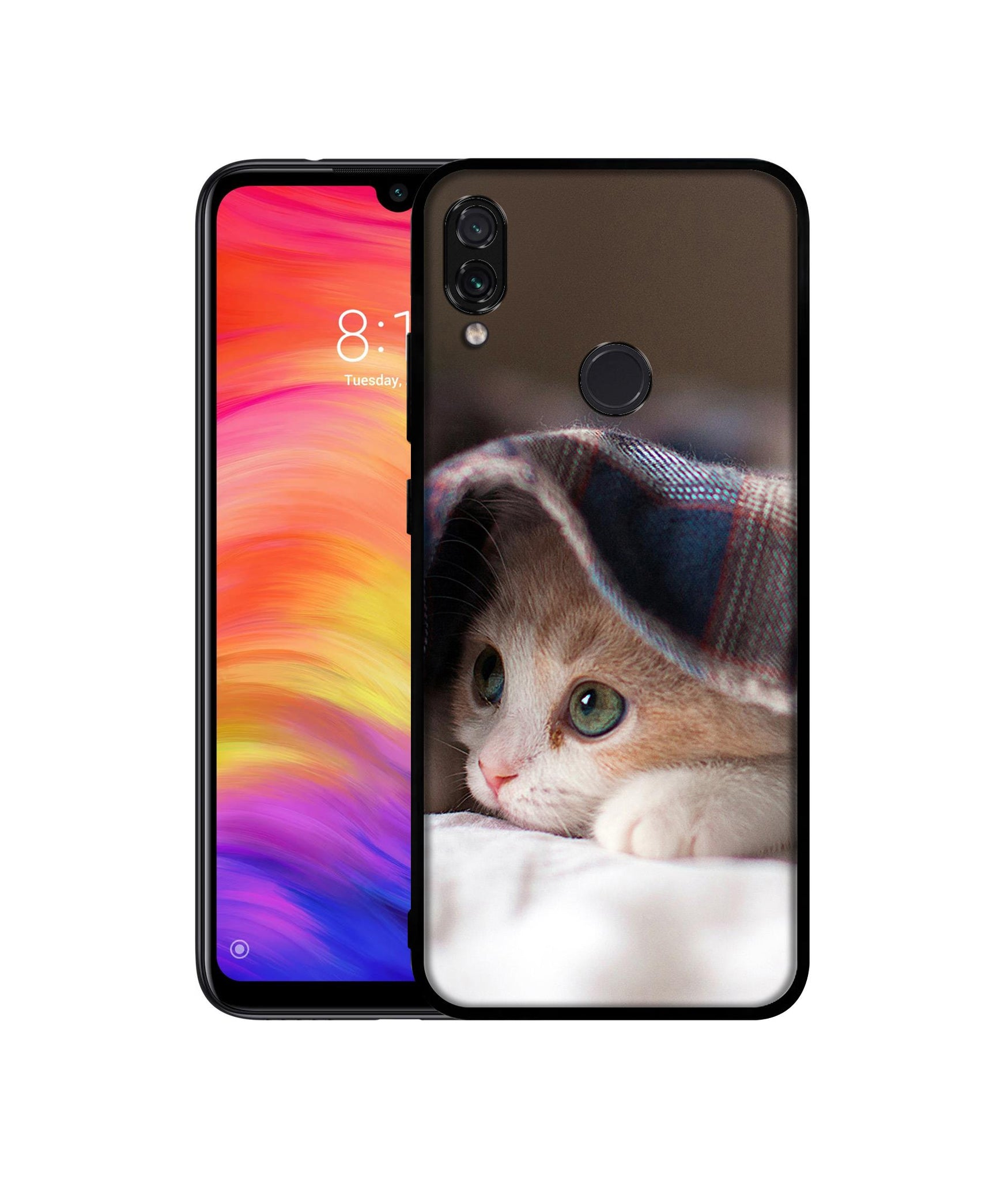 Mi Redmi Note 7 4G / Note 7 Pro 4G / Note 7S 4G