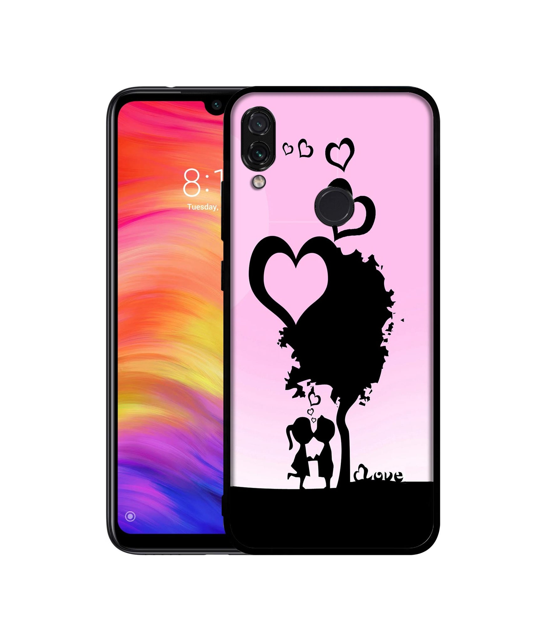 Mi Redmi Note 7 4G / Note 7 Pro 4G / Note 7S 4G