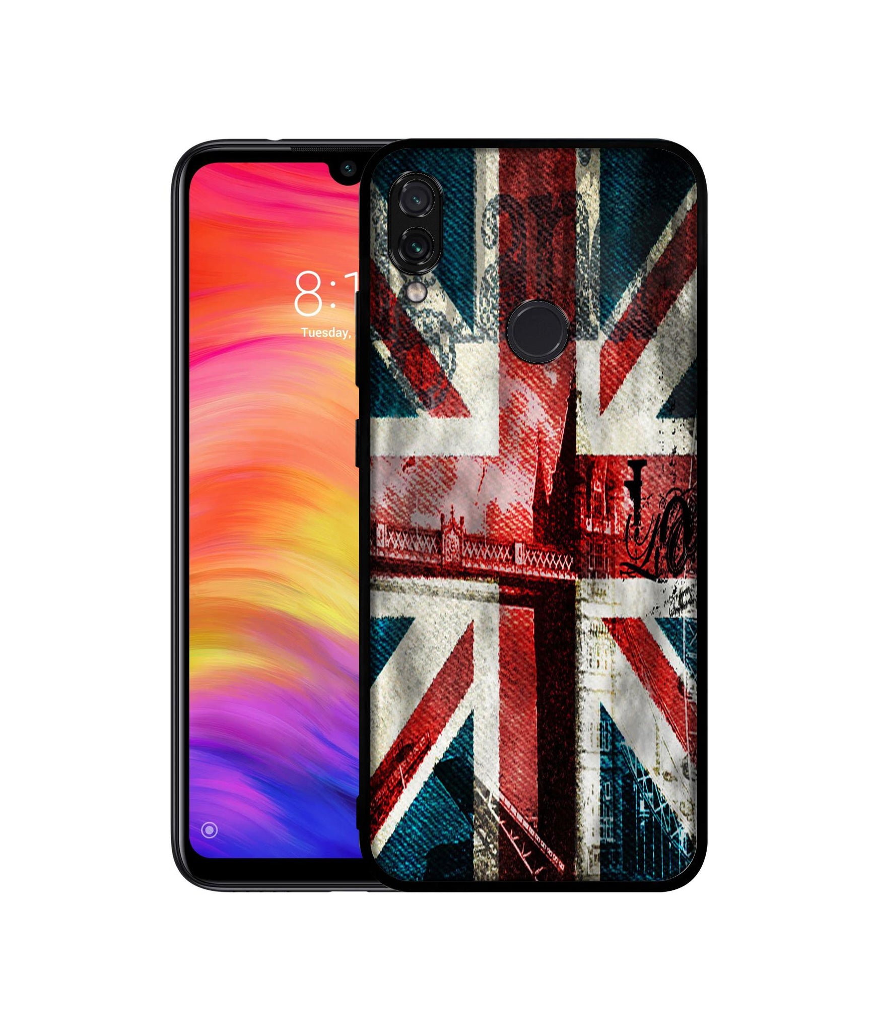 Mi Redmi Note 7 4G / Note 7 Pro 4G / Note 7S 4G